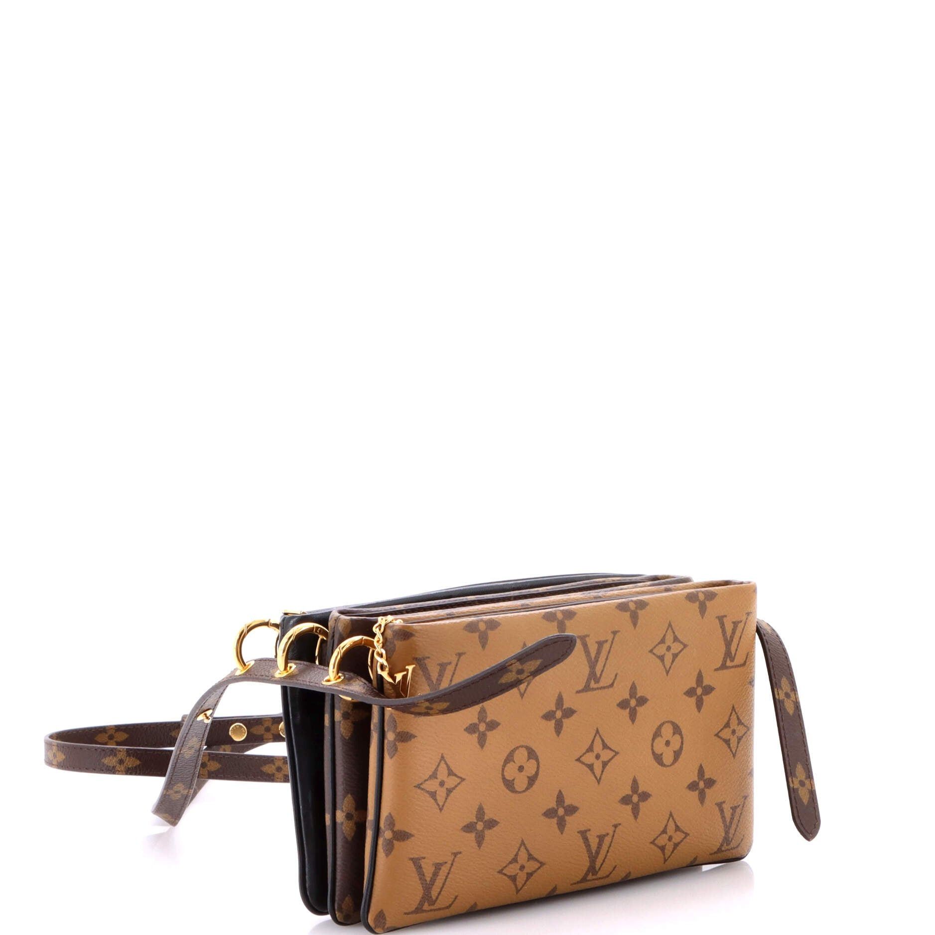 Louis Vuitton LV3 Pouch Bag Size ONE SIZE - 2 Thumbnail