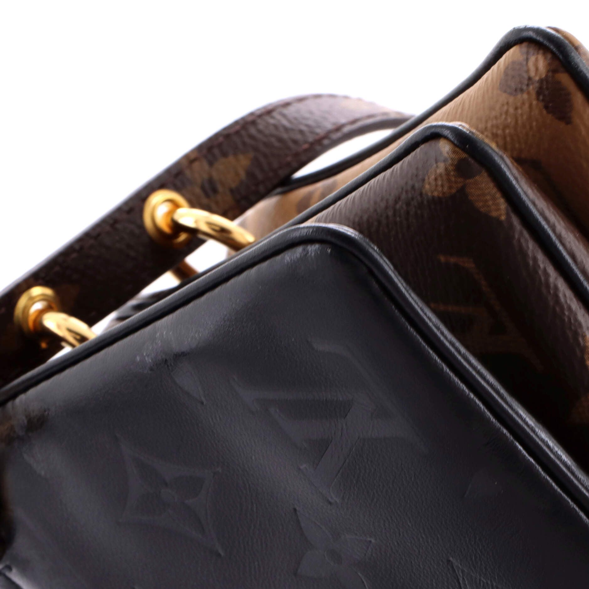 Louis Vuitton LV3 Pouch Bag Size ONE SIZE - 6 Thumbnail