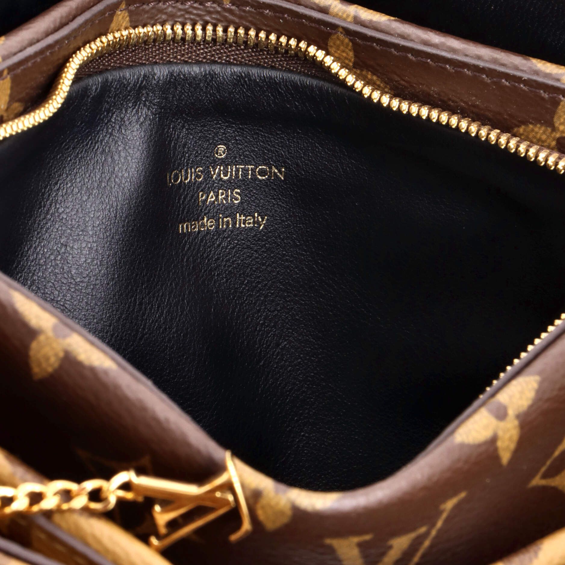 Louis Vuitton LV3 Pouch Bag Size ONE SIZE - 7 Thumbnail