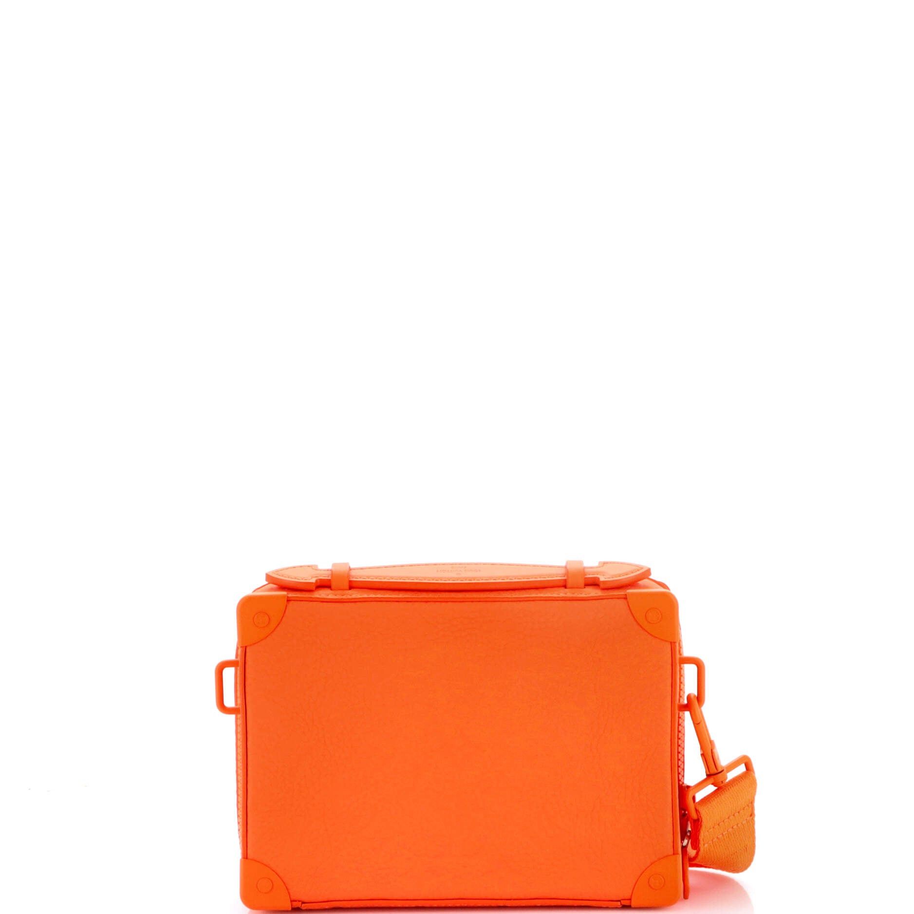 Louis Vuitton Handle Soft Trunk Bag Size ONE SIZE - 3 Thumbnail