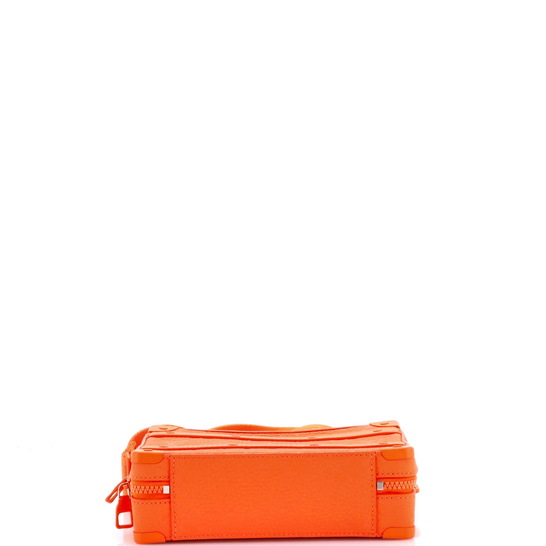 Louis Vuitton Handle Soft Trunk Bag Size ONE SIZE - 4 Thumbnail
