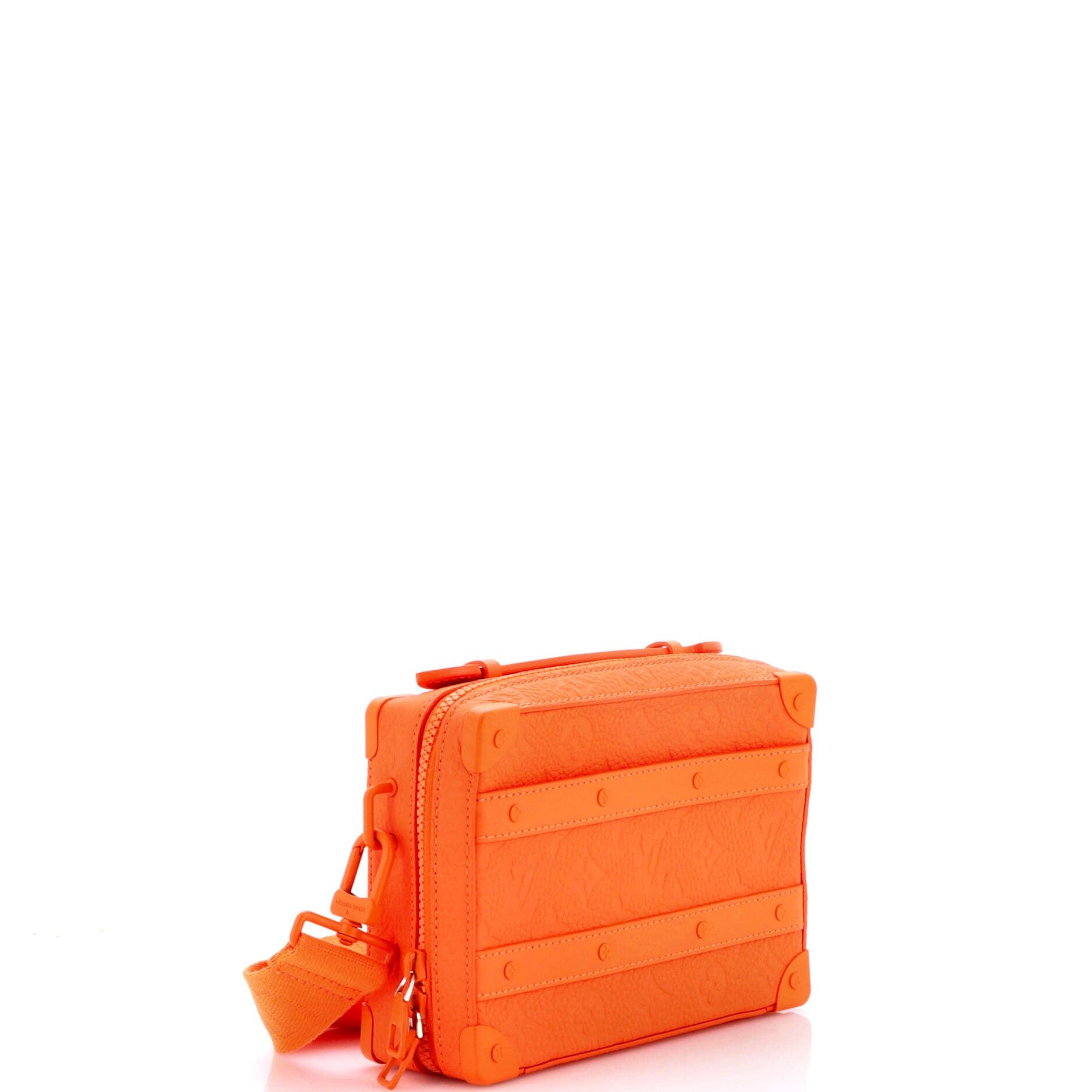 Louis Vuitton Handle Soft Trunk Bag Size ONE SIZE - 2 Thumbnail