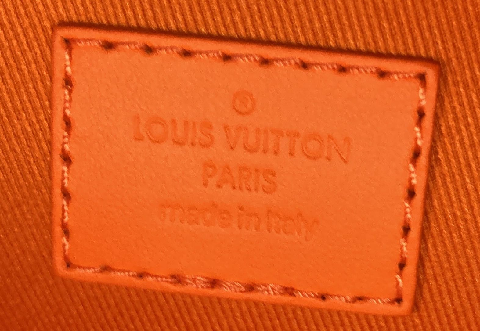 Louis Vuitton Handle Soft Trunk Bag Size ONE SIZE - 8 Thumbnail