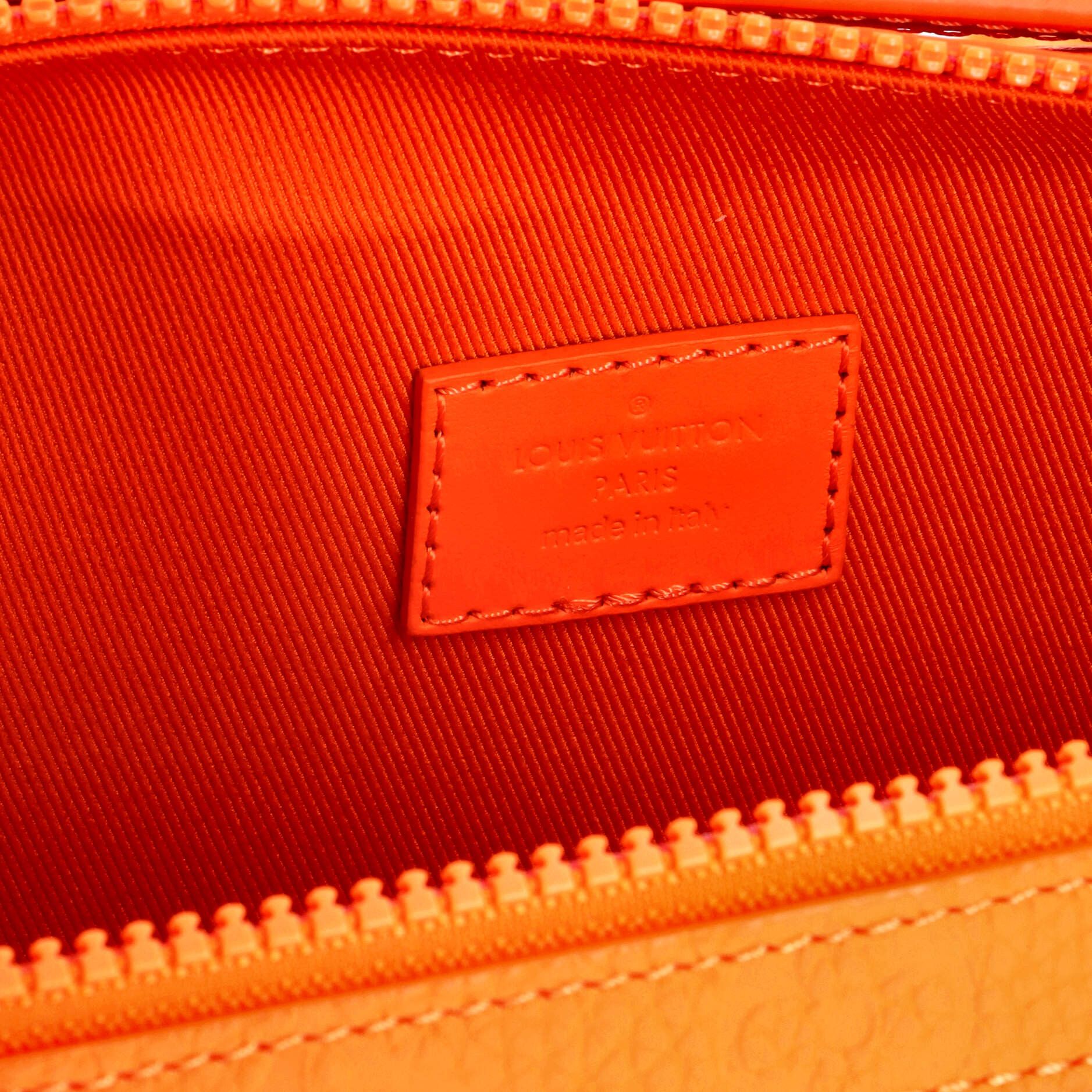Louis Vuitton Handle Soft Trunk Bag Size ONE SIZE - 7 Thumbnail