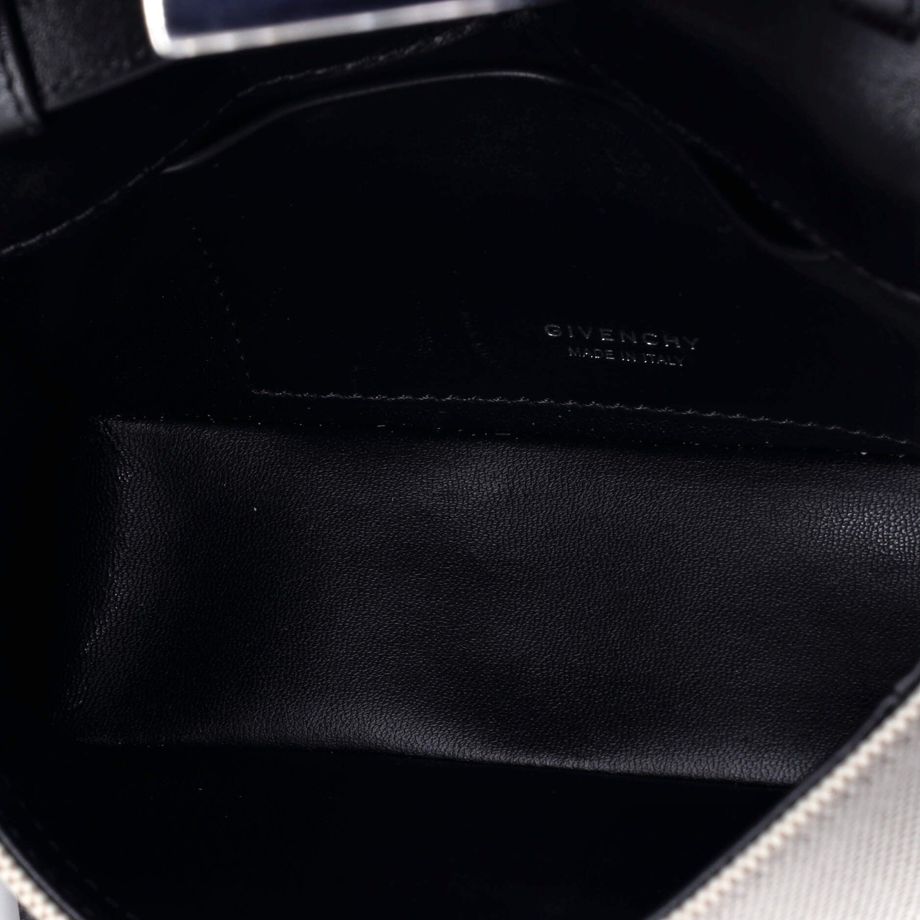 Givenchy 4G Shoulder Bag Size ONE SIZE - 5 Thumbnail