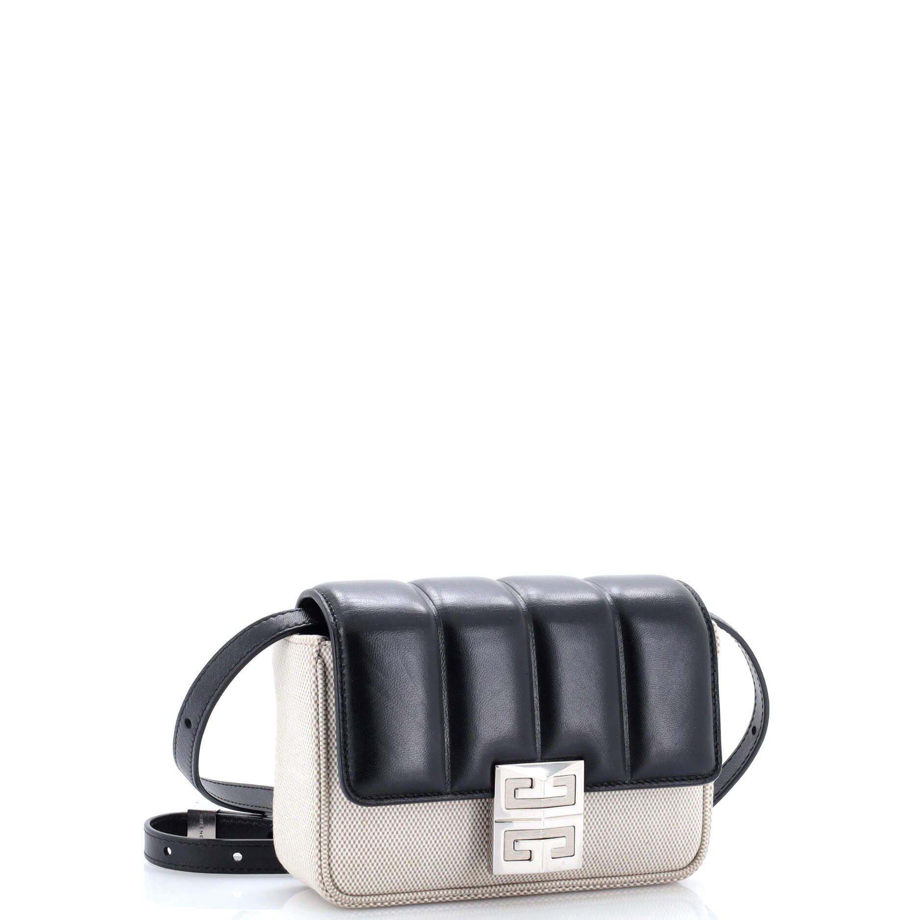 Givenchy 4G Shoulder Bag Size ONE SIZE - 2 Thumbnail