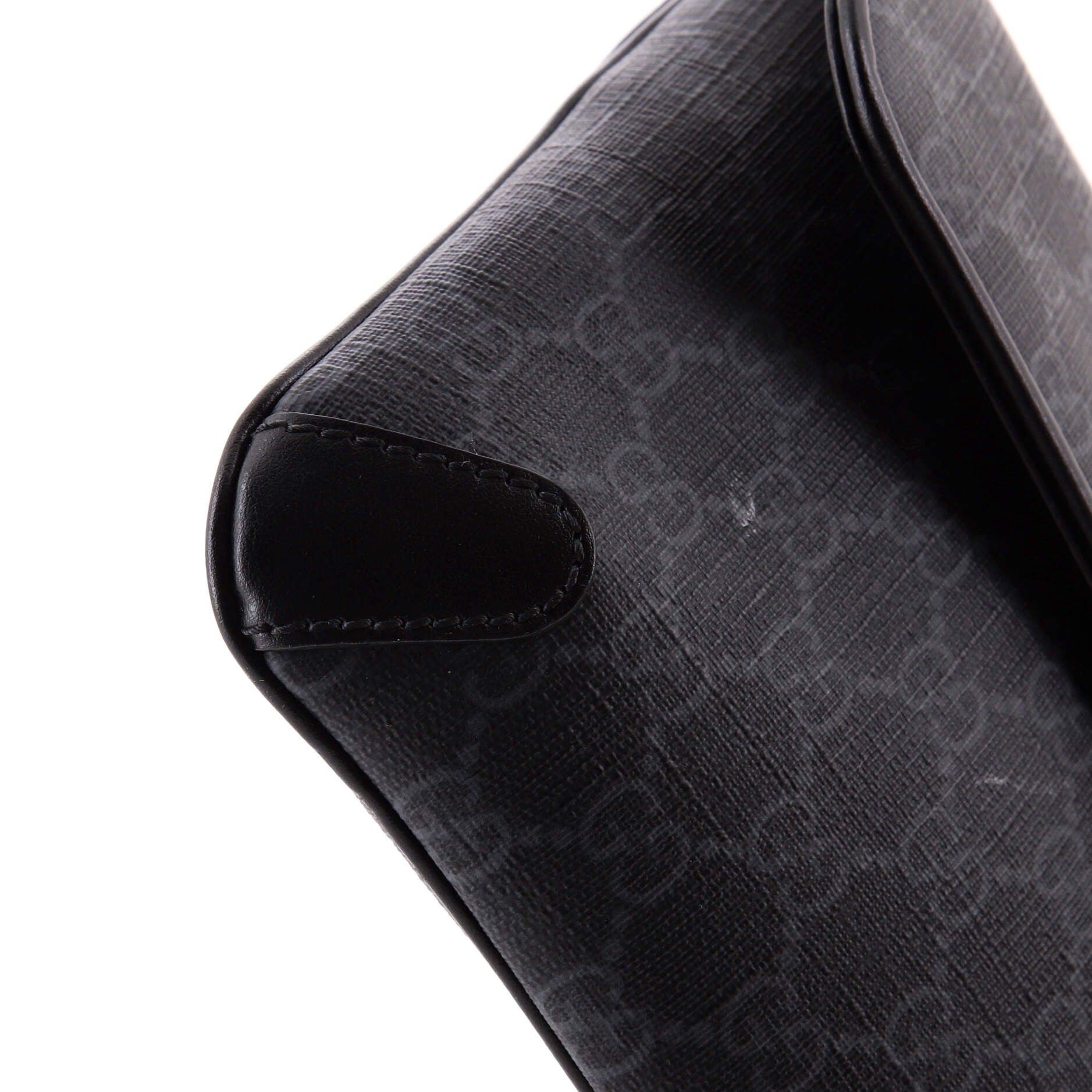 Gucci Web Flap Belt Bag Size ONE SIZE - 6 Thumbnail