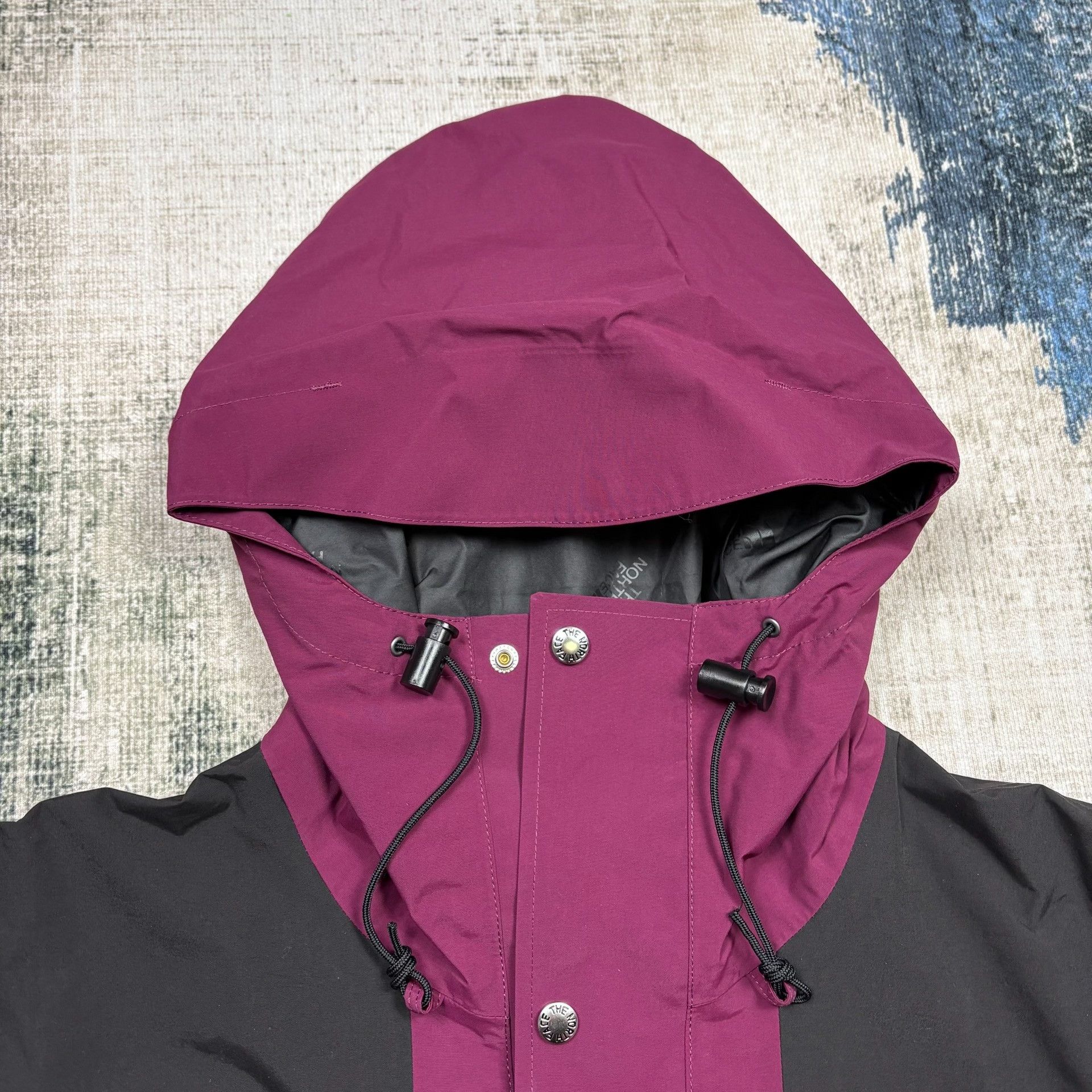 The North Face The North Face 1986 Urban Exploration Jacket Size US M / EU 48-50 / 2 - 2 Thumbnail