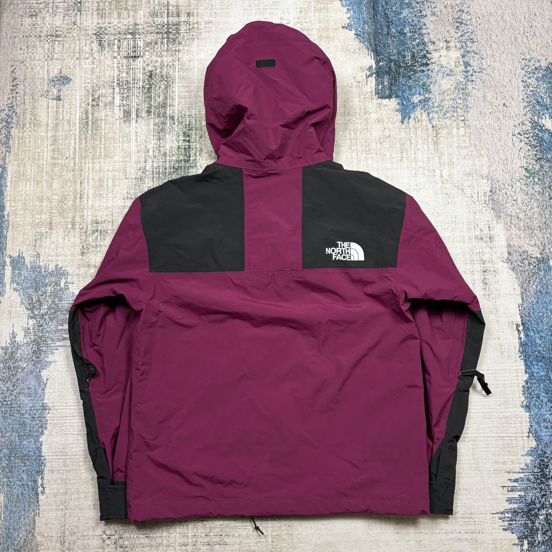 The North Face The North Face 1986 Urban Exploration Jacket Size US M / EU 48-50 / 2 - 8 Thumbnail