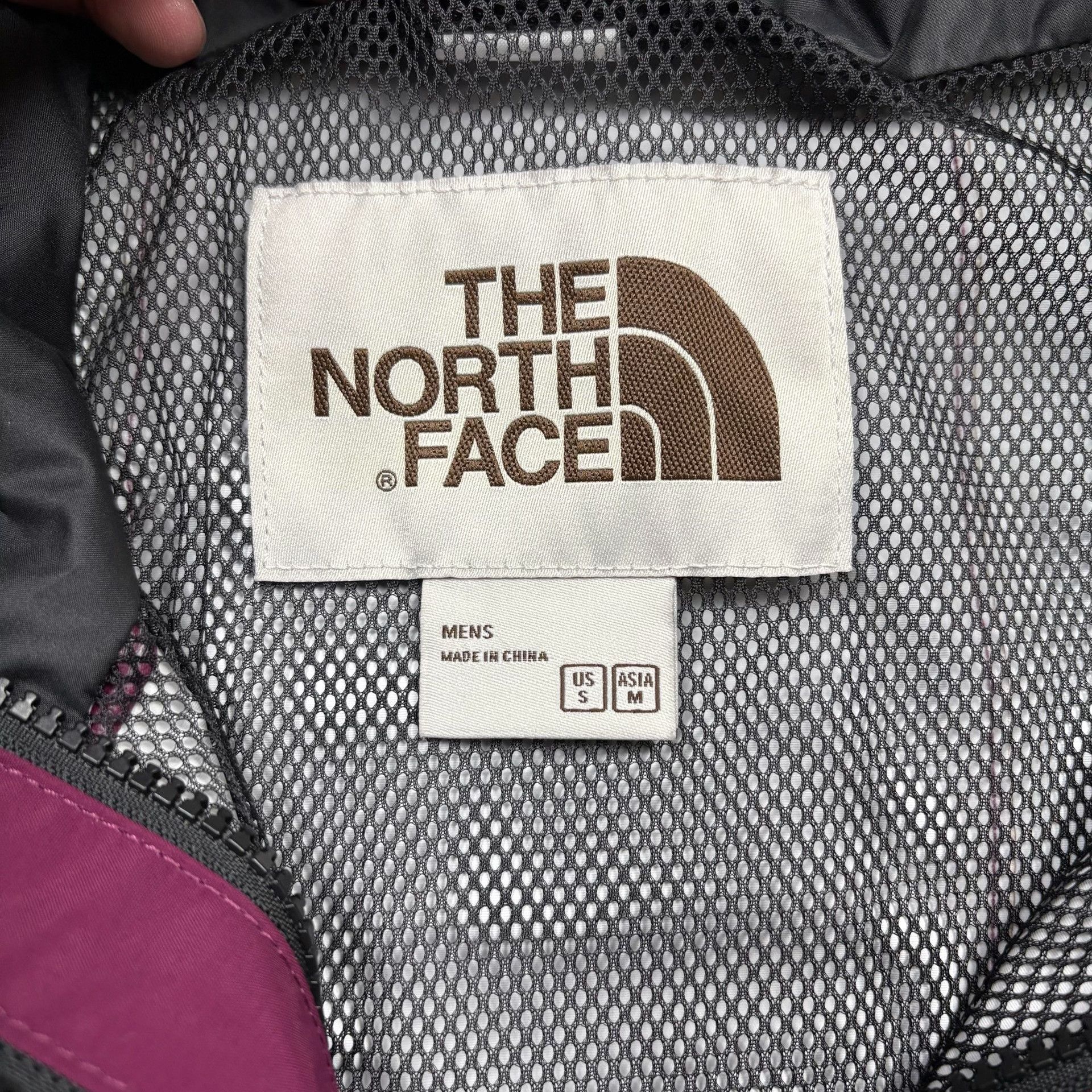 The North Face The North Face 1986 Urban Exploration Jacket Size US M / EU 48-50 / 2 - 3 Thumbnail
