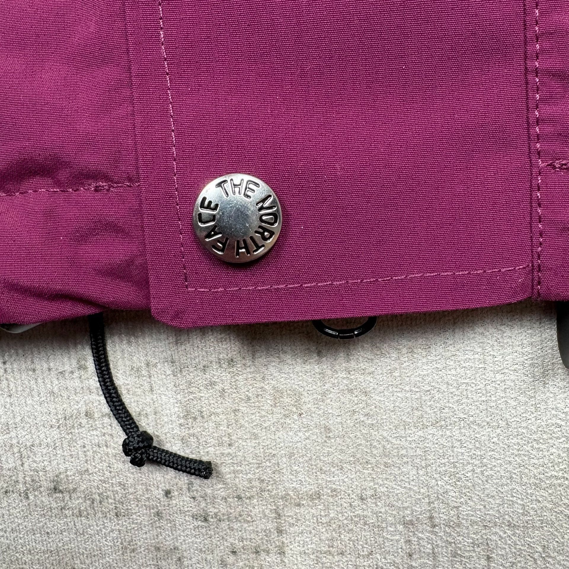 The North Face The North Face 1986 Urban Exploration Jacket Size US M / EU 48-50 / 2 - 6 Thumbnail