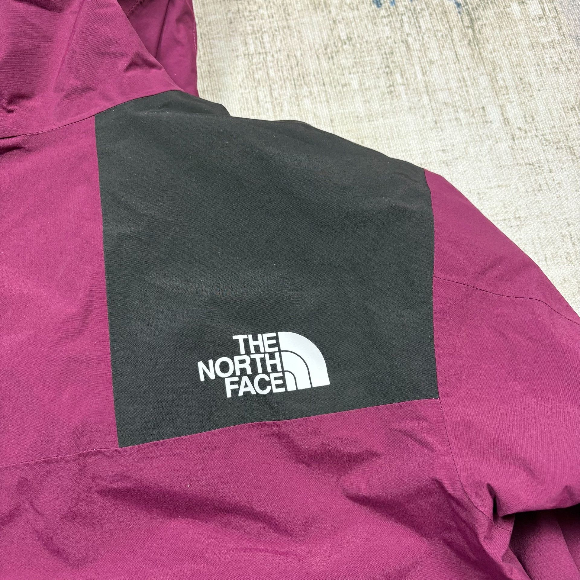 The North Face The North Face 1986 Urban Exploration Jacket Size US M / EU 48-50 / 2 - 9 Thumbnail