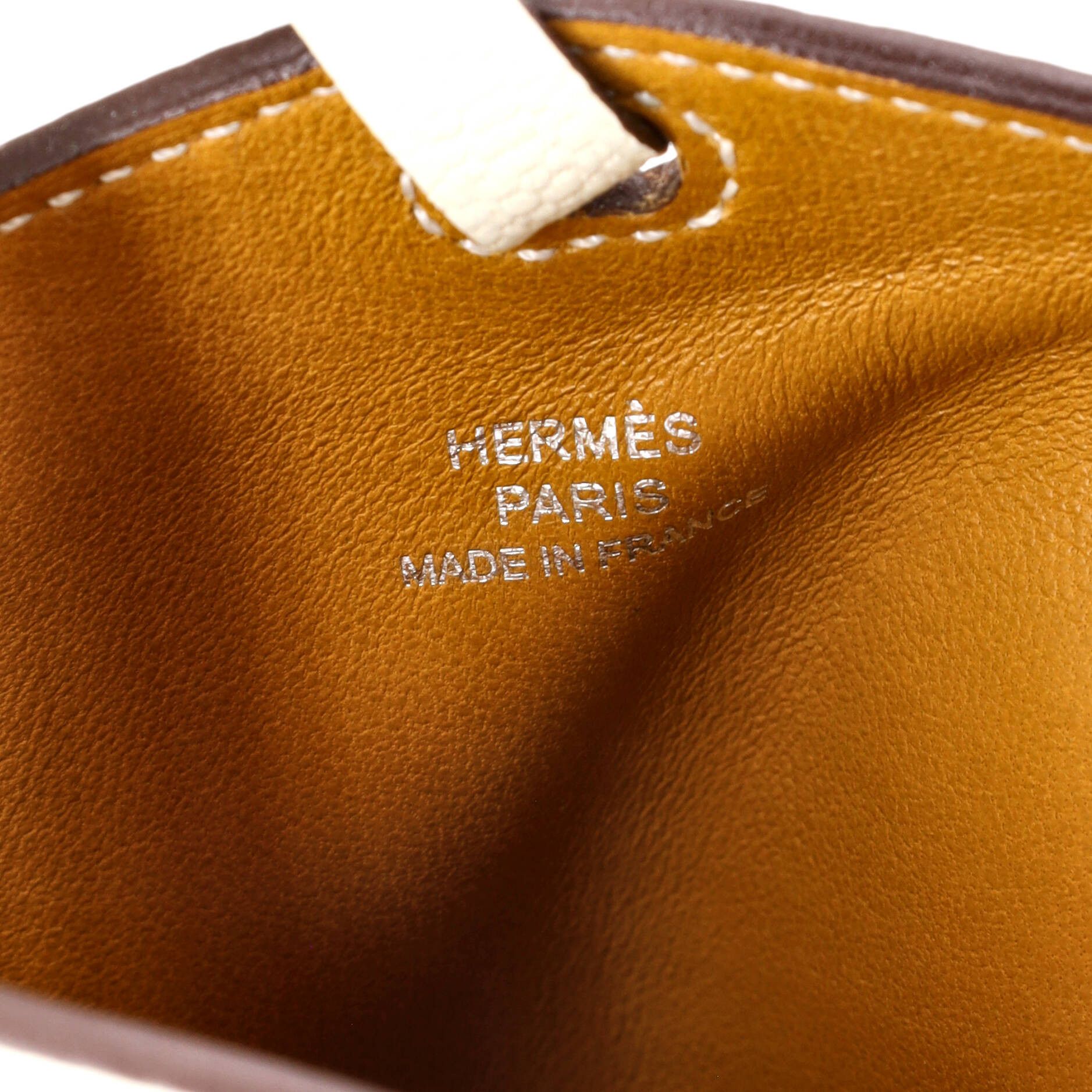 Hermes In-The-Loop Phone To Go Case Size ONE SIZE - 6 Thumbnail