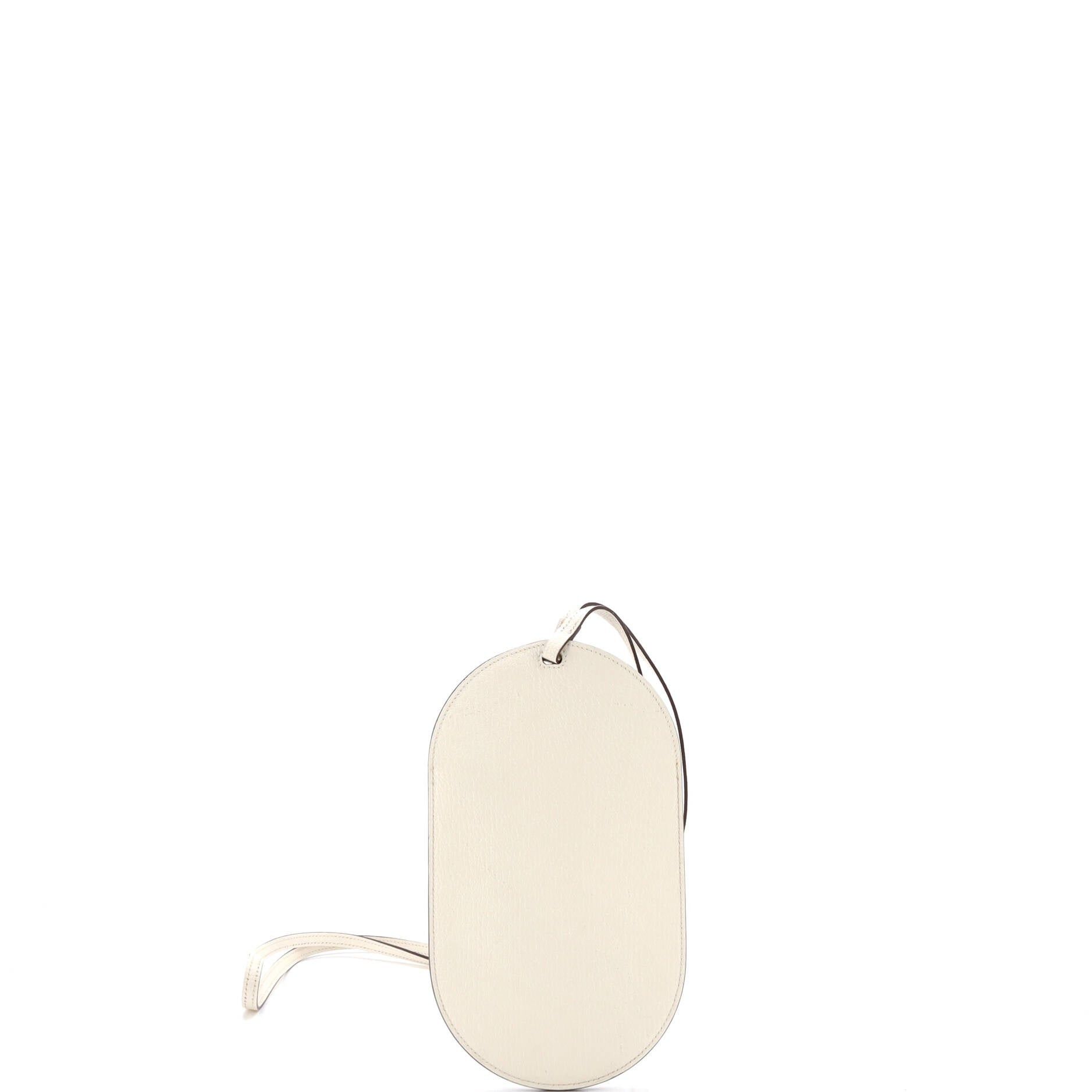 Hermes In-The-Loop Phone To Go Case Size ONE SIZE - 3 Thumbnail