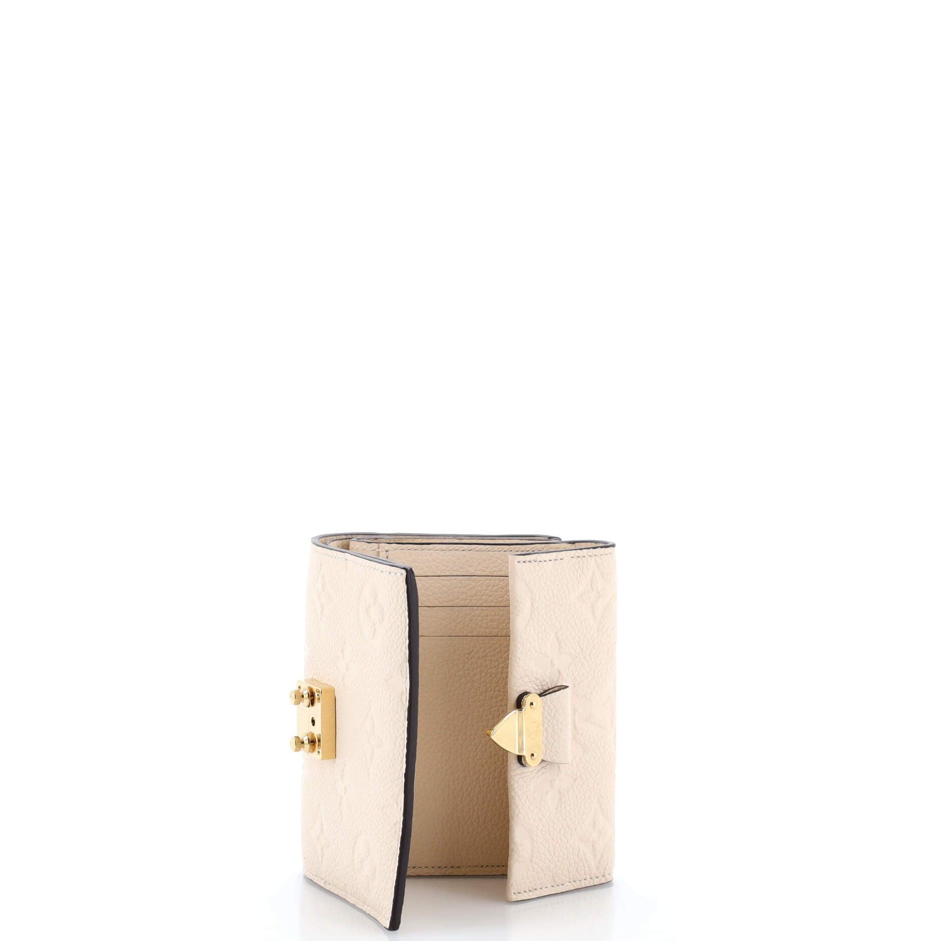Louis Vuitton Metis Wallet Size ONE SIZE - 6 Thumbnail