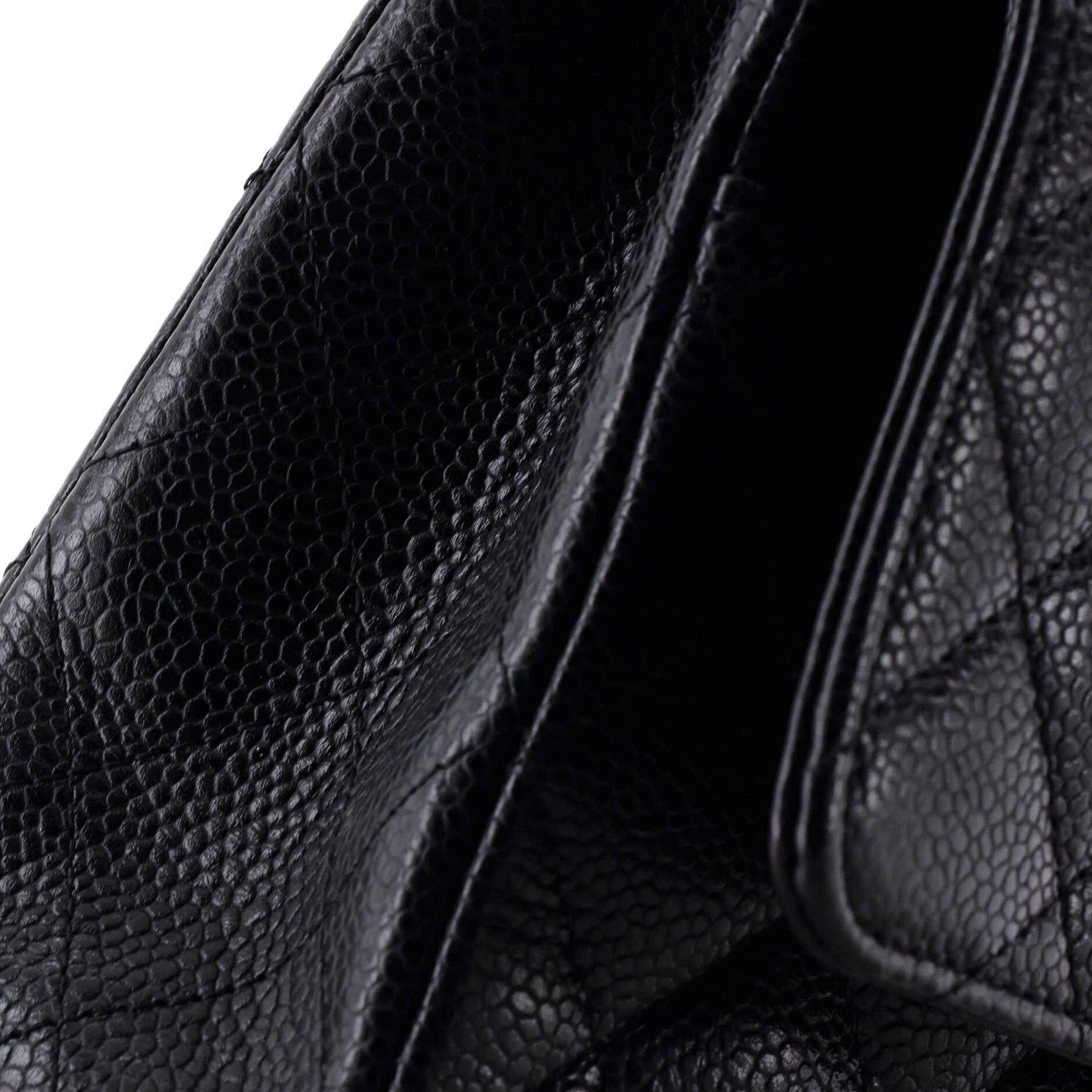 Chanel Classic Double Flap Bag Size ONE SIZE - 6 Thumbnail