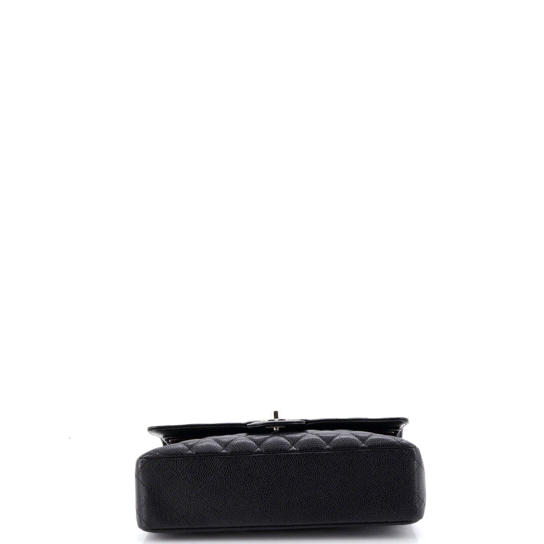 Chanel Classic Double Flap Bag Size ONE SIZE - 4 Thumbnail