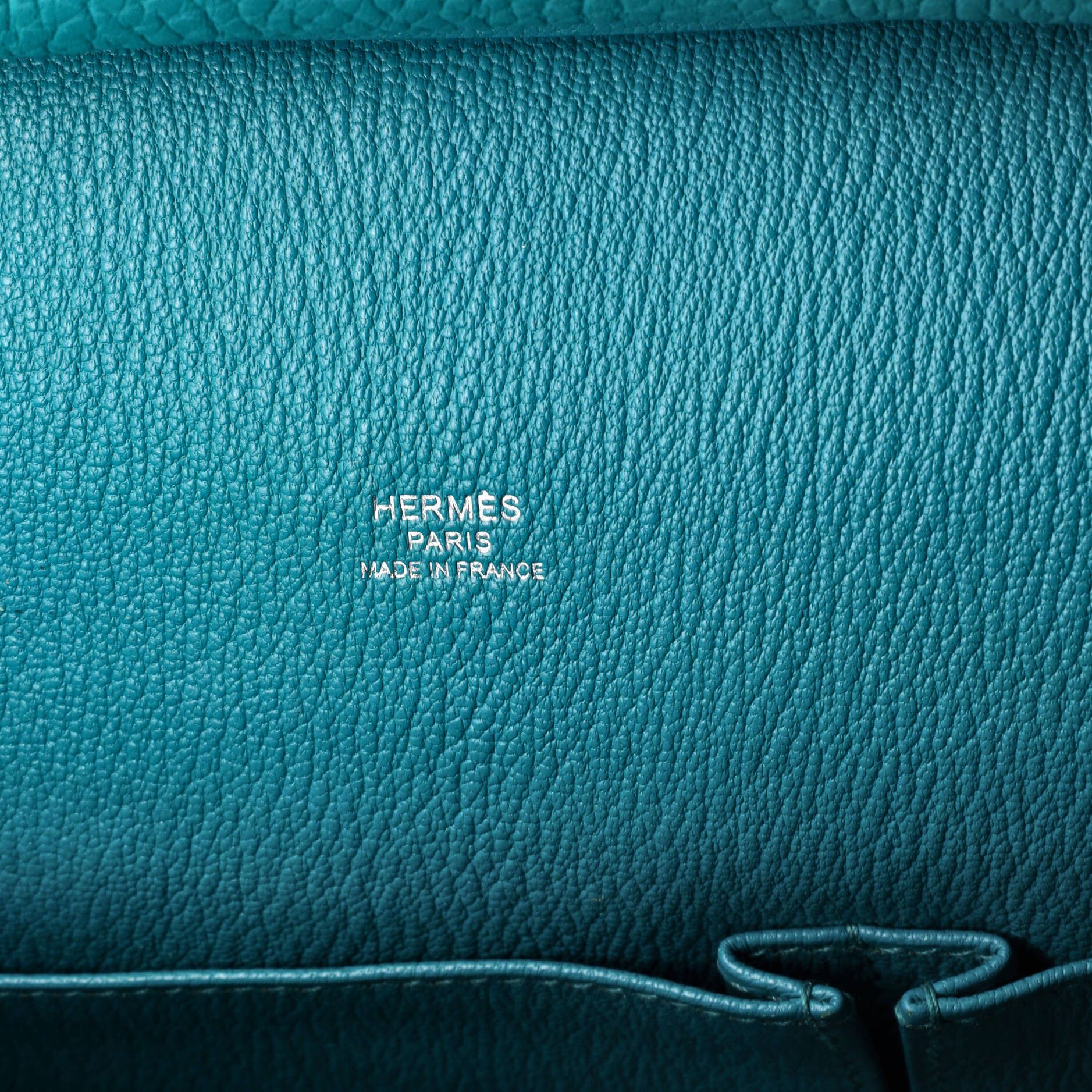 Hermes Jypsiere Bag Size ONE SIZE - 7 Thumbnail