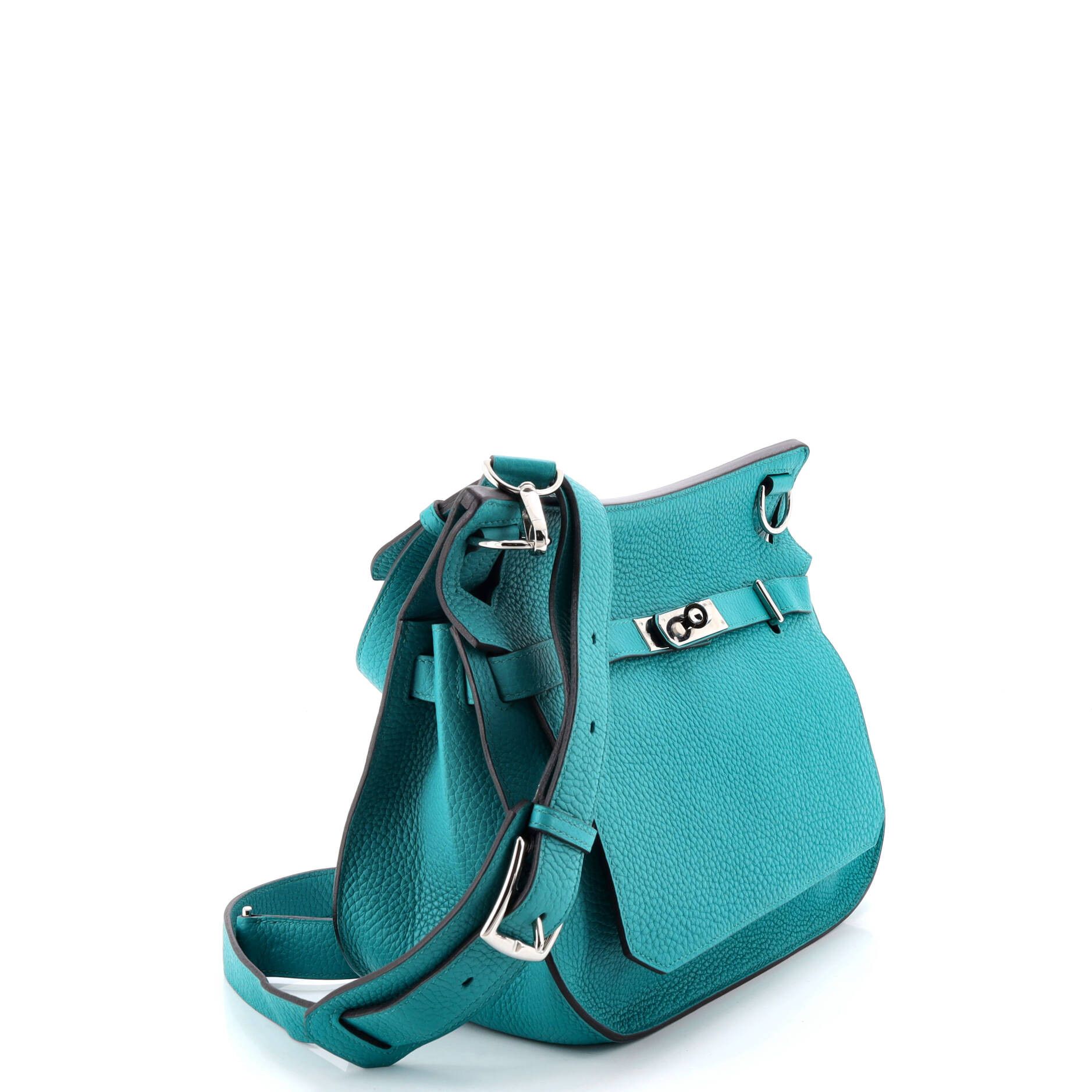 Hermes Jypsiere Bag Size ONE SIZE - 2 Thumbnail