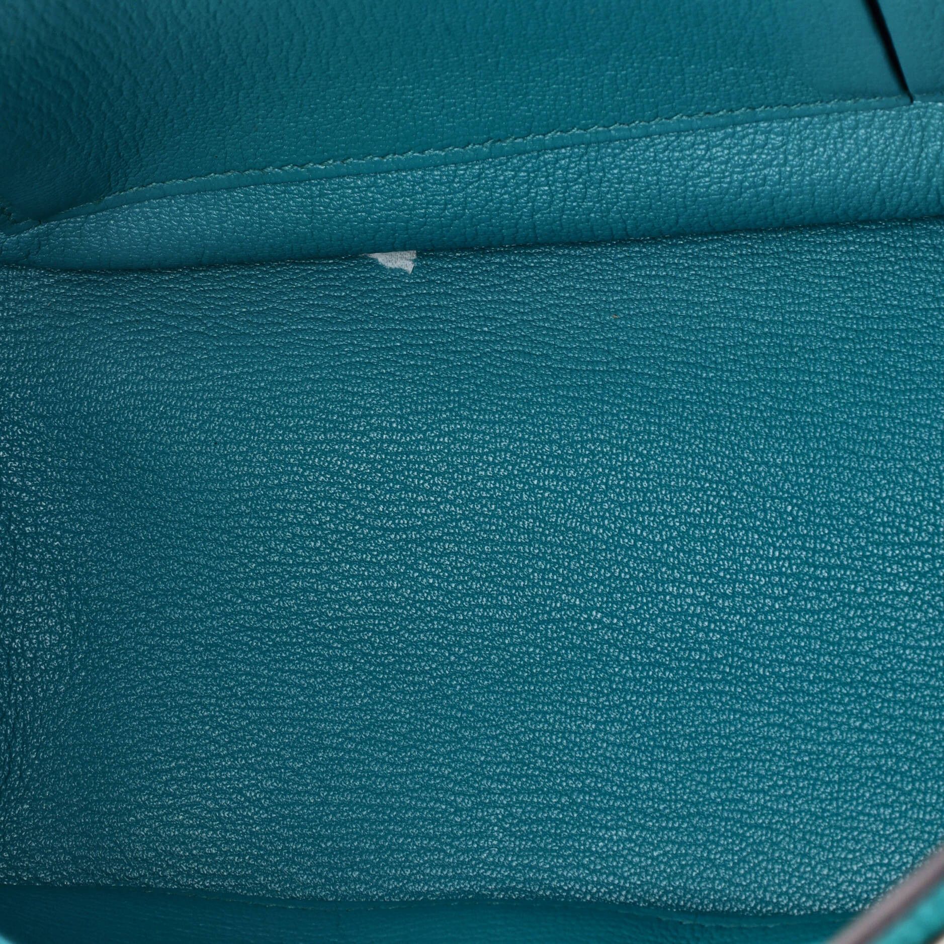 Hermes Jypsiere Bag Size ONE SIZE - 5 Thumbnail