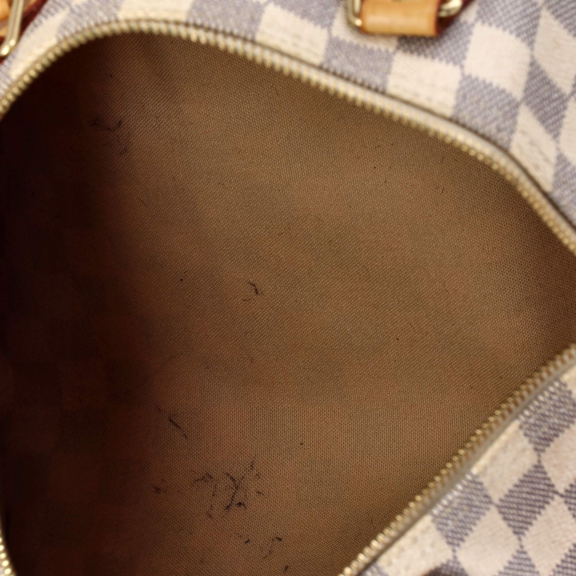 Louis Vuitton Speedy Handbag Size ONE SIZE - 5 Thumbnail