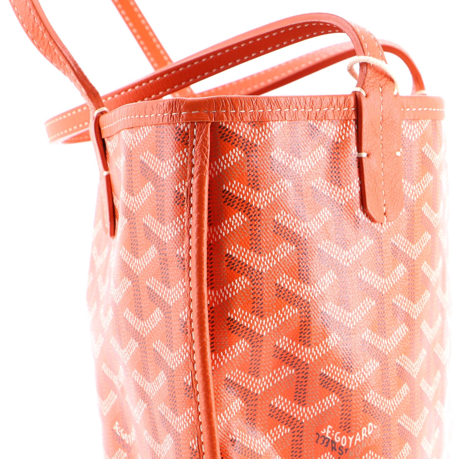 Goyard Anjou Reversible Tote Size ONE SIZE - 7 Thumbnail