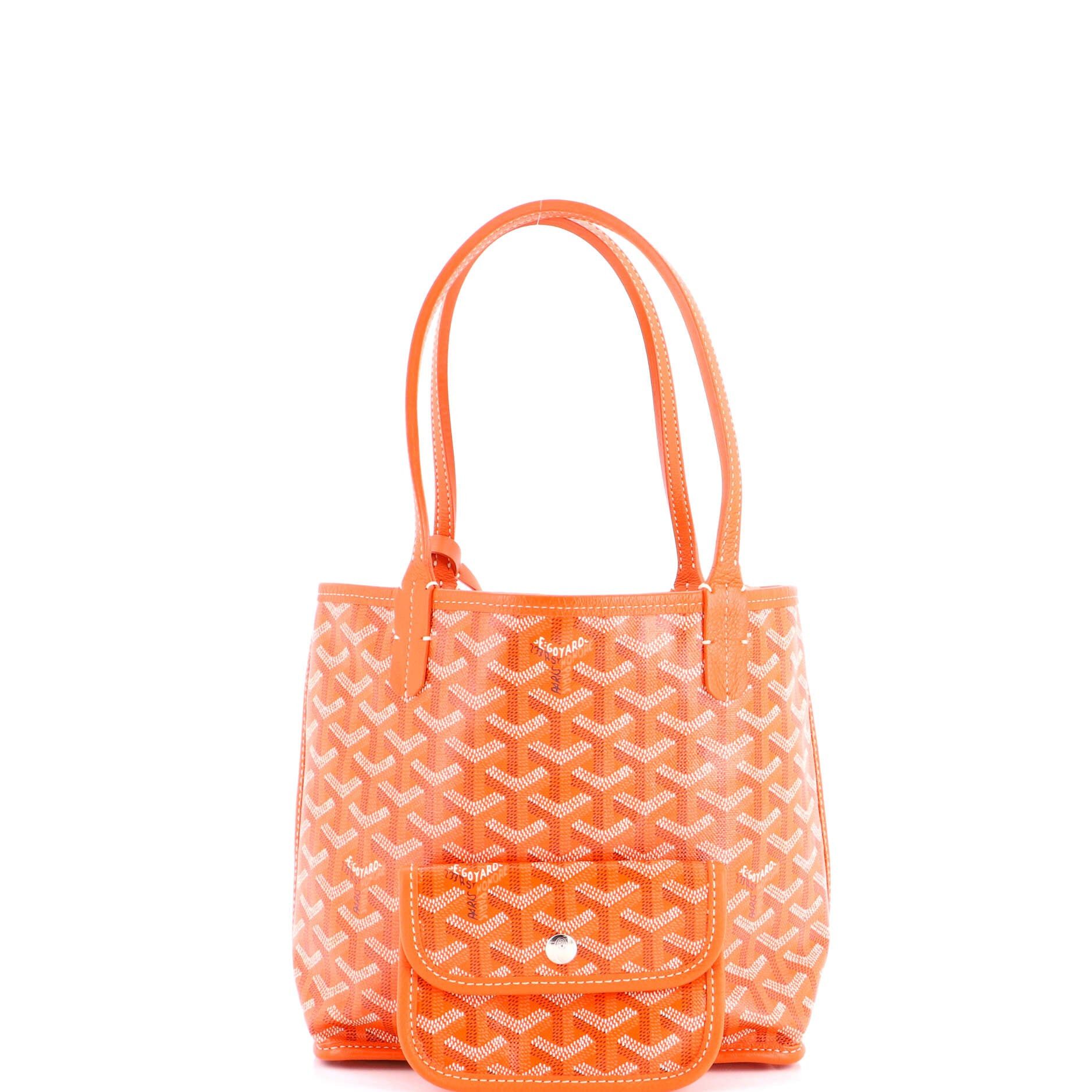 Goyard Anjou Reversible Tote Size ONE SIZE - 2 Thumbnail
