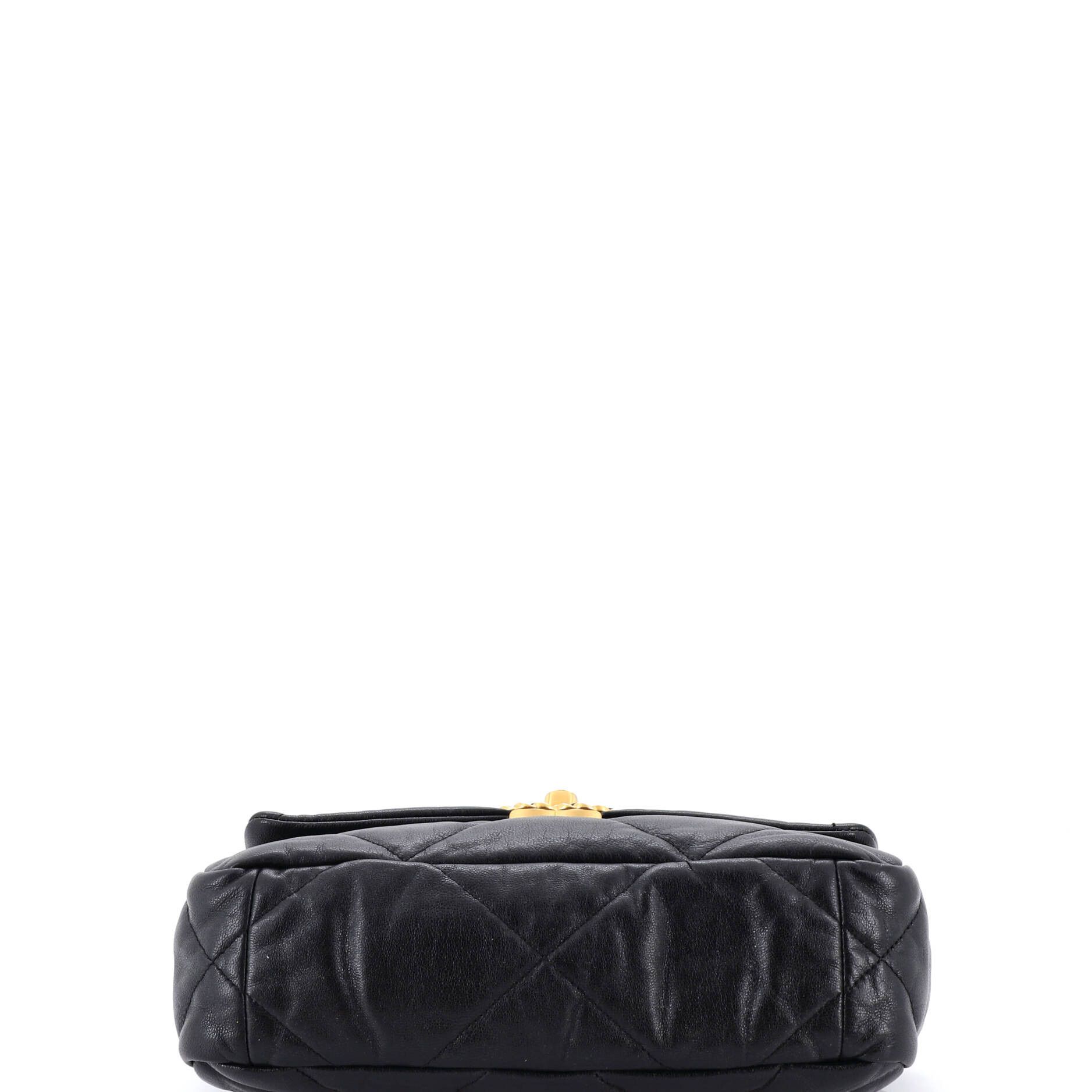 Chanel 19 Flap Bag Size ONE SIZE - 5 Thumbnail