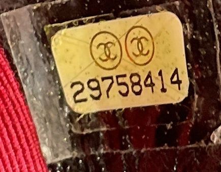 Chanel 19 Flap Bag Size ONE SIZE - 9 Thumbnail