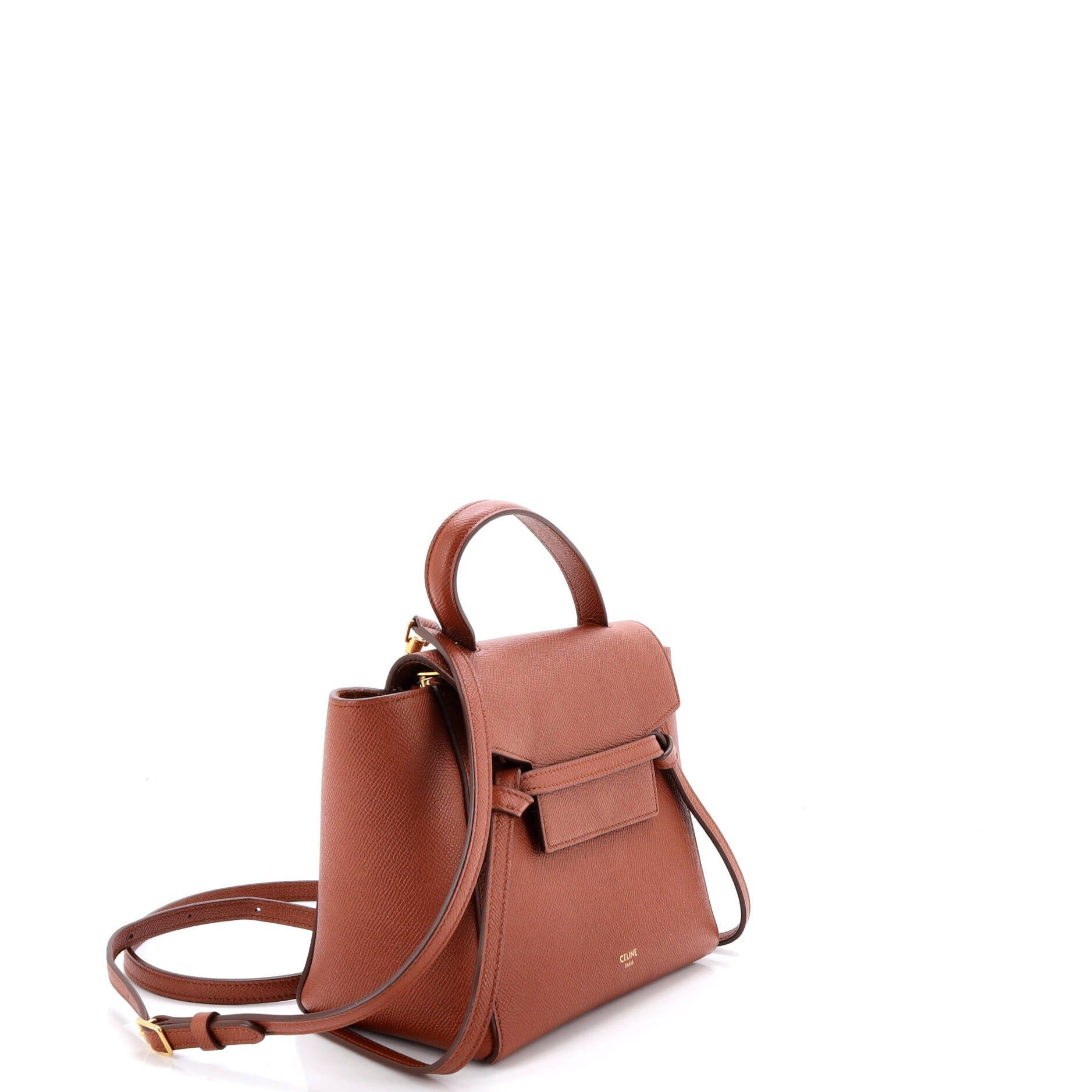 Celine Belt Bag Size ONE SIZE - 2 Thumbnail