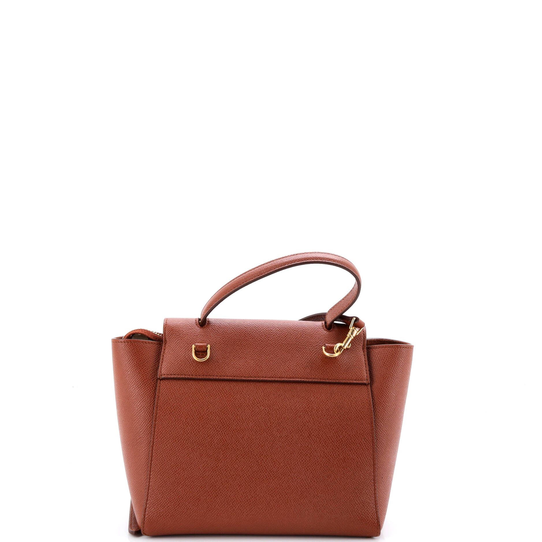 Celine Belt Bag Size ONE SIZE - 3 Thumbnail