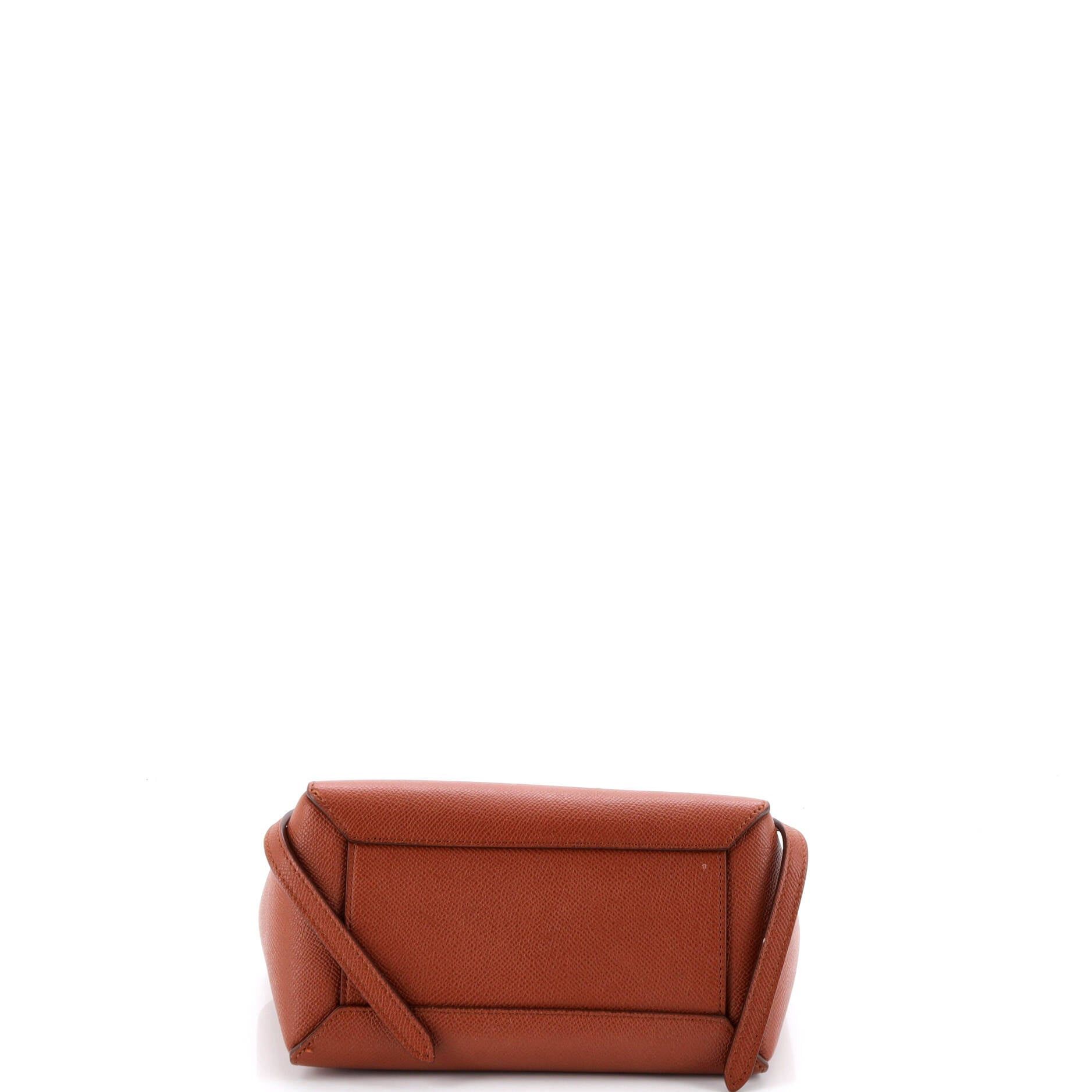 Celine Belt Bag Size ONE SIZE - 4 Thumbnail