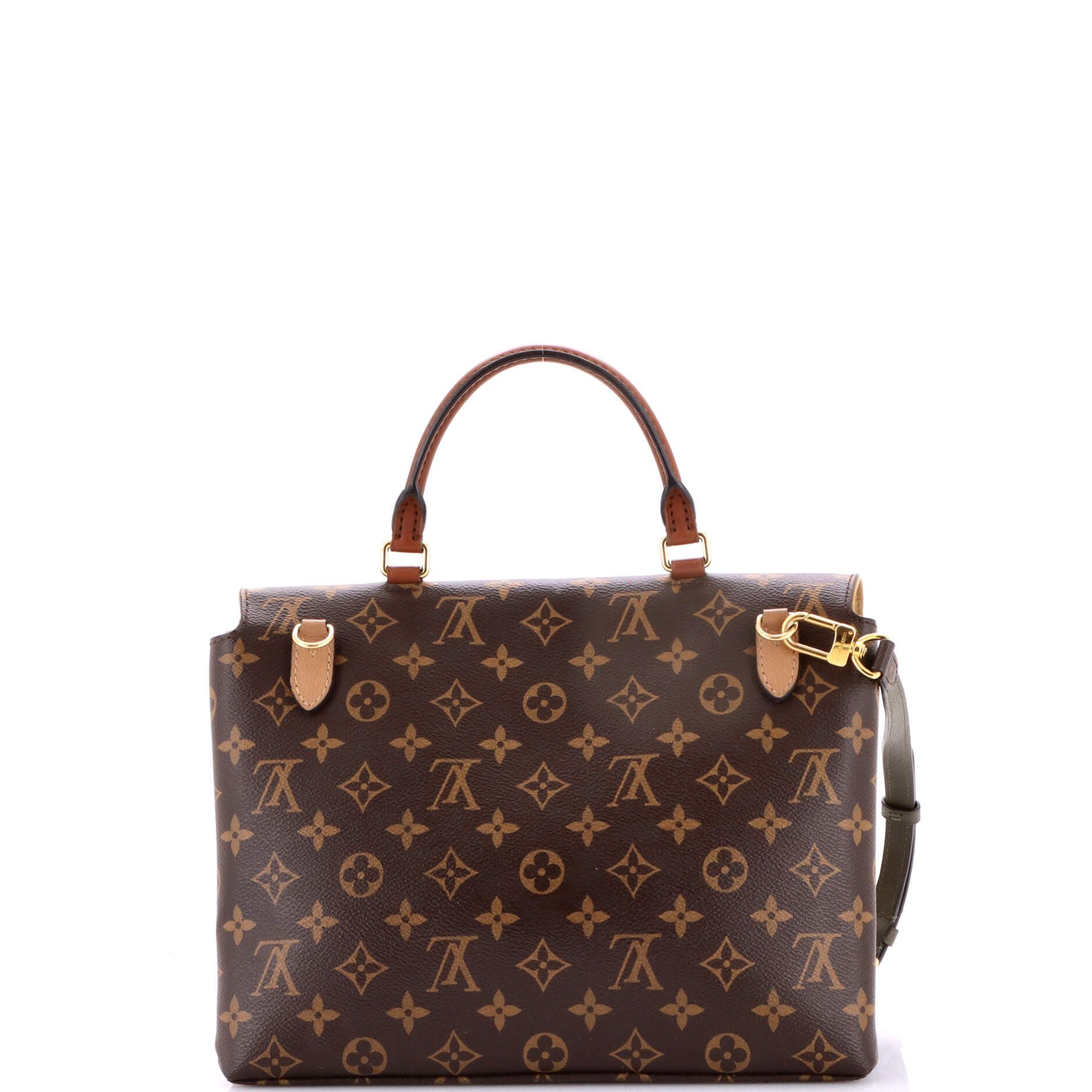 Louis Vuitton Marignan Handbag Size ONE SIZE - 3 Thumbnail