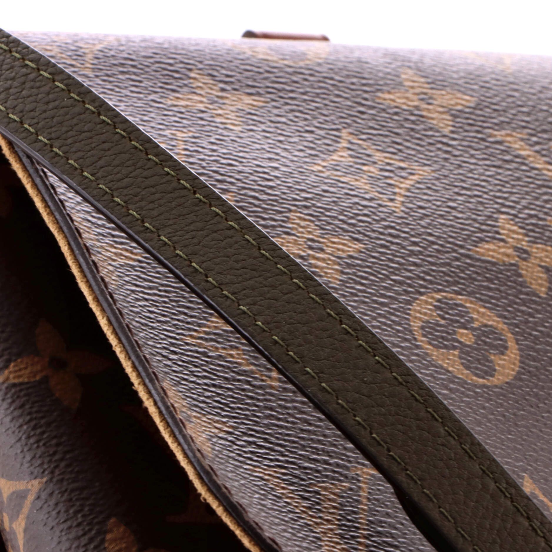 Louis Vuitton Marignan Handbag Size ONE SIZE - 6 Thumbnail