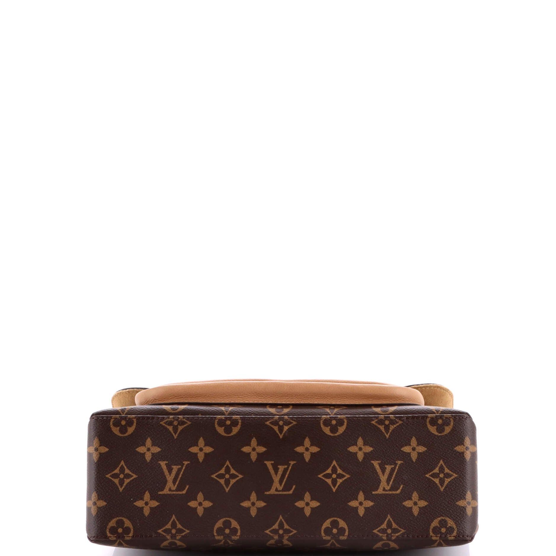 Louis Vuitton Marignan Handbag Size ONE SIZE - 4 Thumbnail