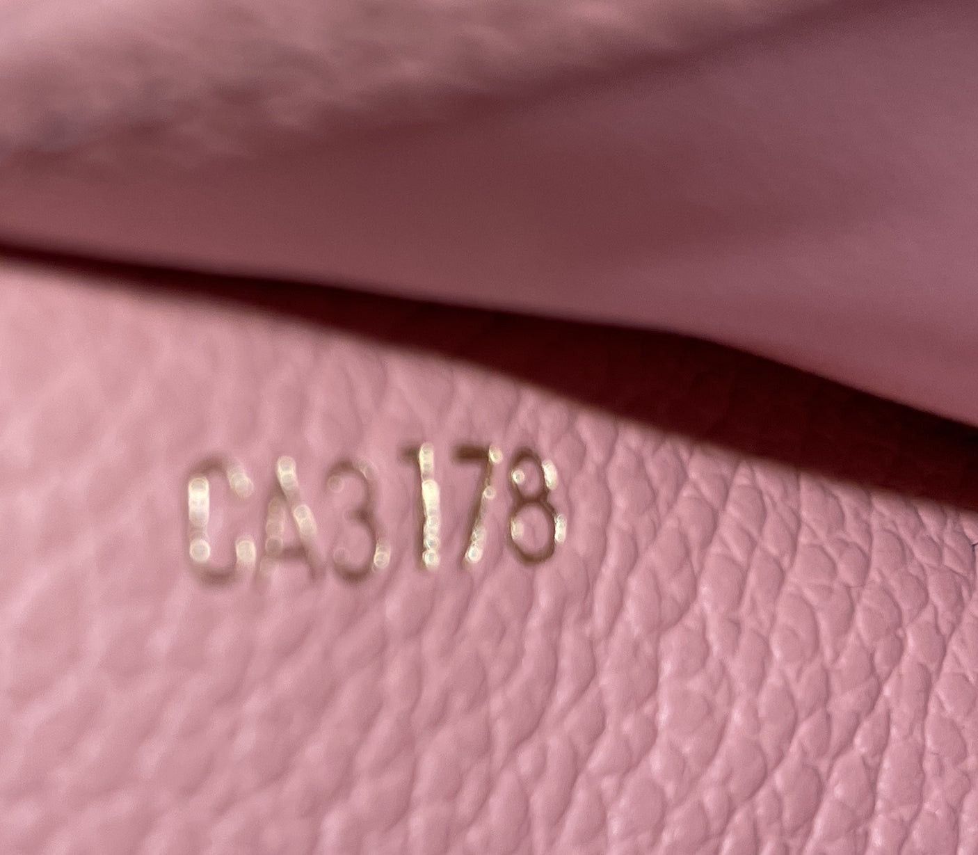 Louis Vuitton Sarah Wallet NM Size ONE SIZE - 8 Thumbnail