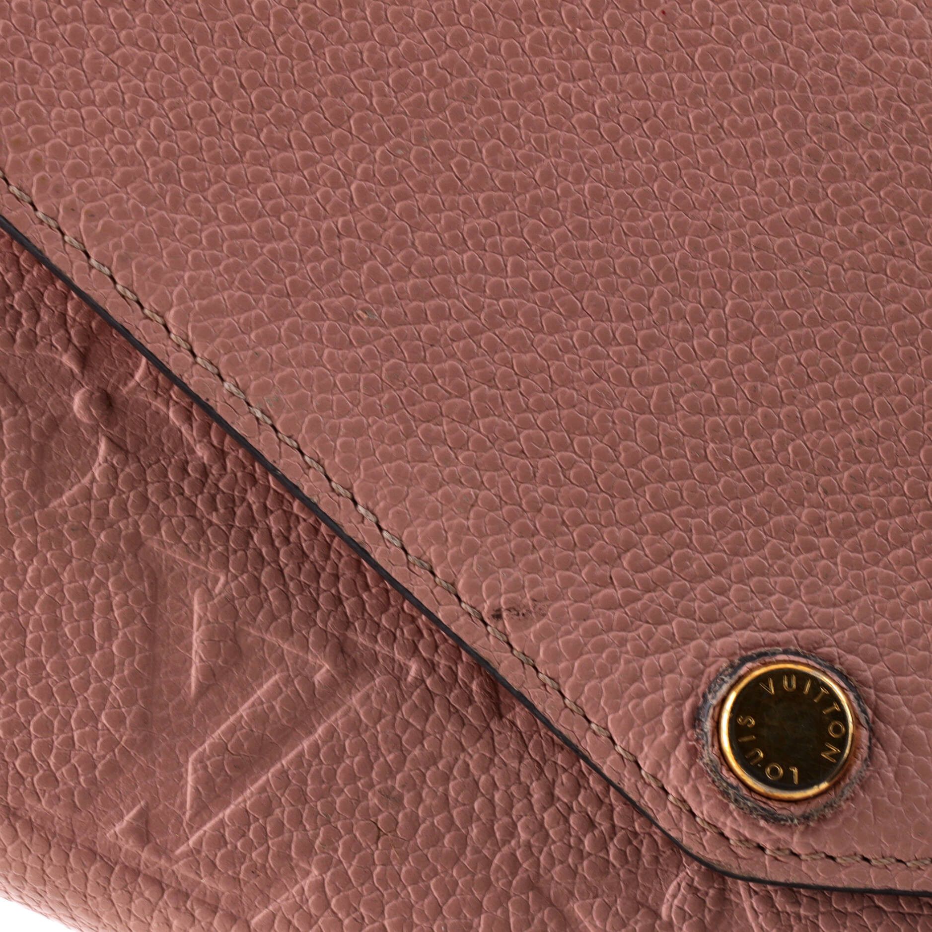 Louis Vuitton Sarah Wallet NM Size ONE SIZE - 6 Thumbnail