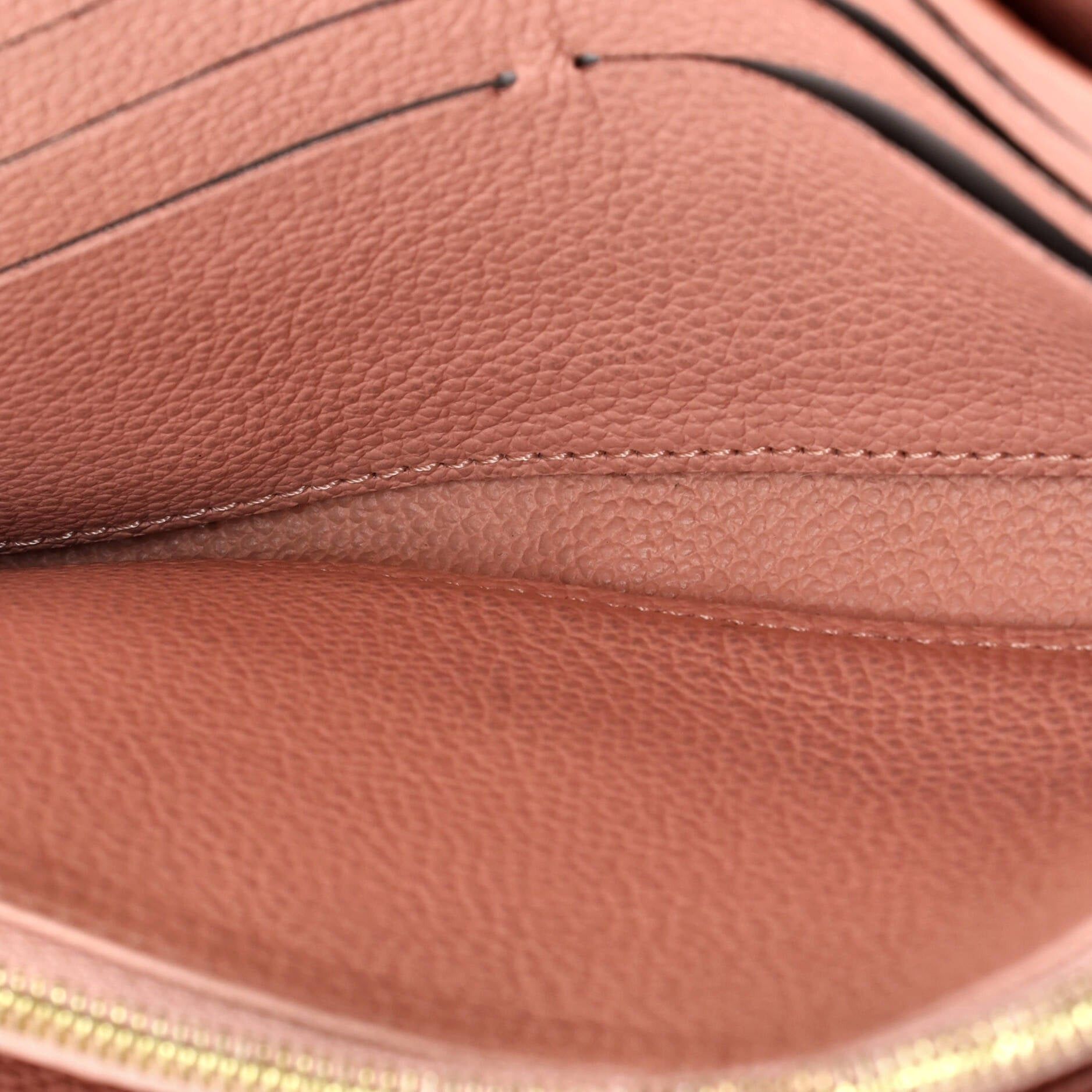 Louis Vuitton Sarah Wallet NM Size ONE SIZE - 5 Thumbnail