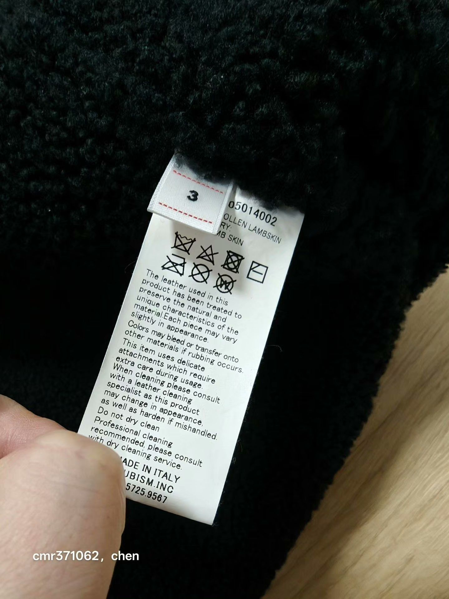 Visvim VISVIM 21AW MILLER CONVOY COAT Size US L / EU 52-54 / 3 - 6 Thumbnail