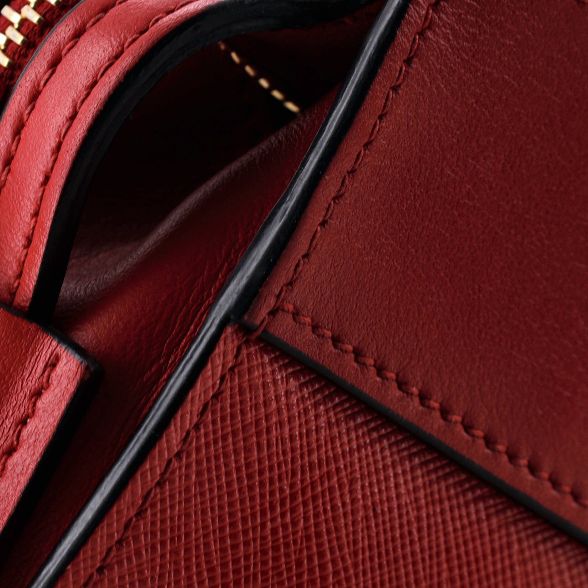 Prada Esplanade Crossbody Bag Size ONE SIZE - 6 Thumbnail