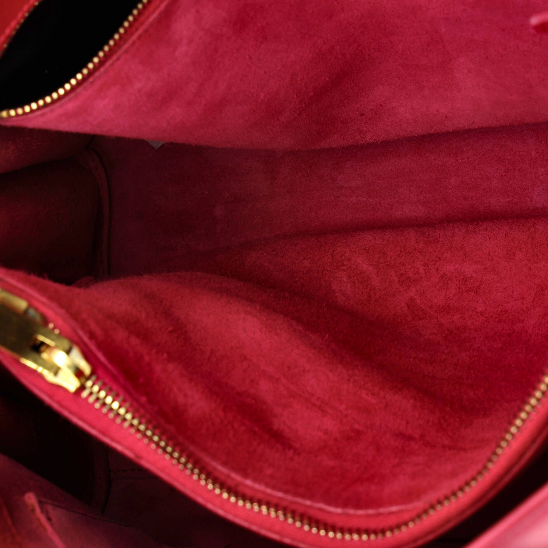 Saint Laurent Paris Sac de Jour Bag Size ONE SIZE - 5 Thumbnail