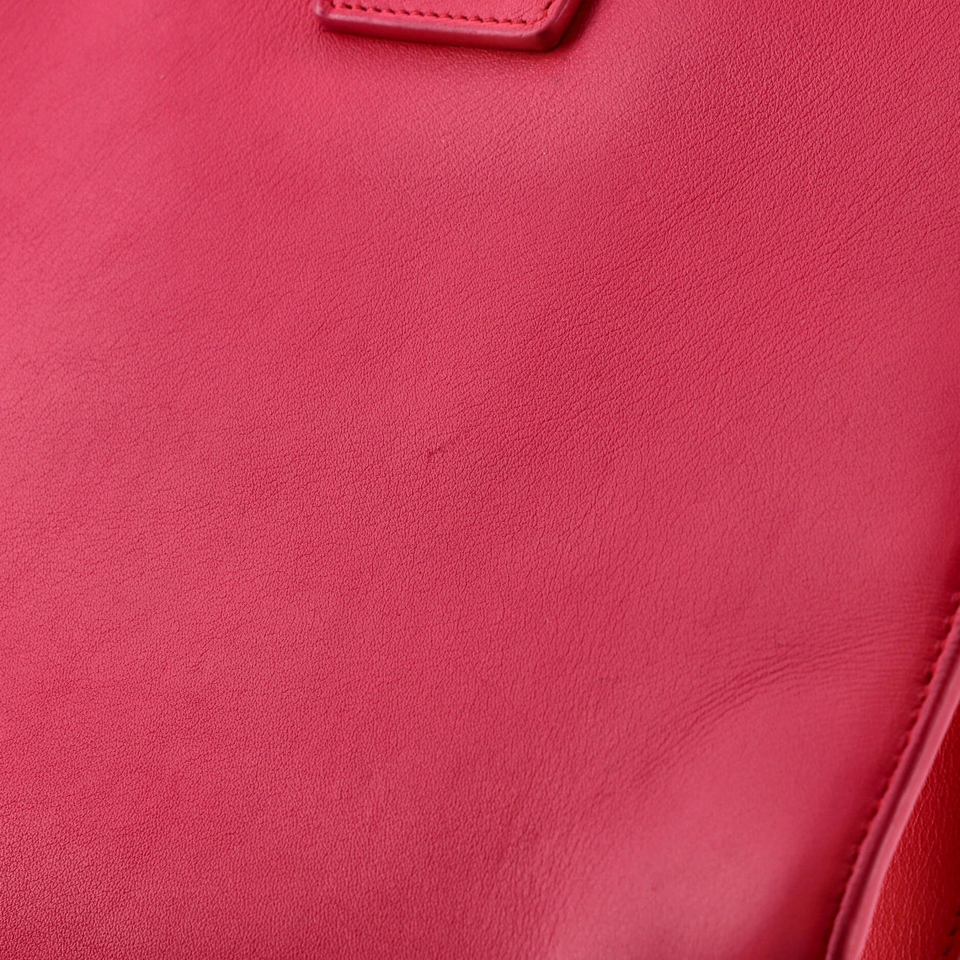 Saint Laurent Paris Sac de Jour Bag Size ONE SIZE - 7 Thumbnail