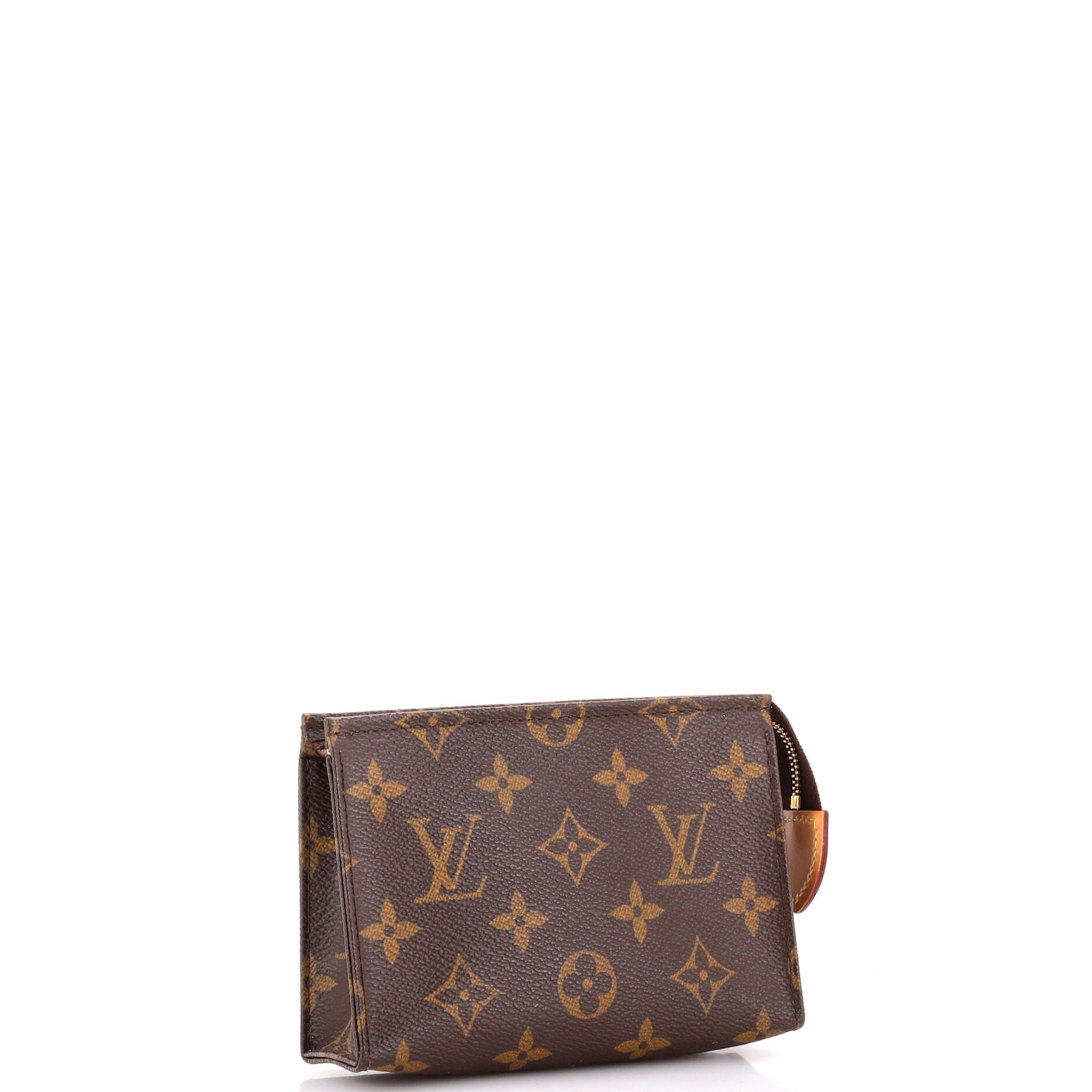 Louis Vuitton Toiletry Pouch Size ONE SIZE - 2 Thumbnail
