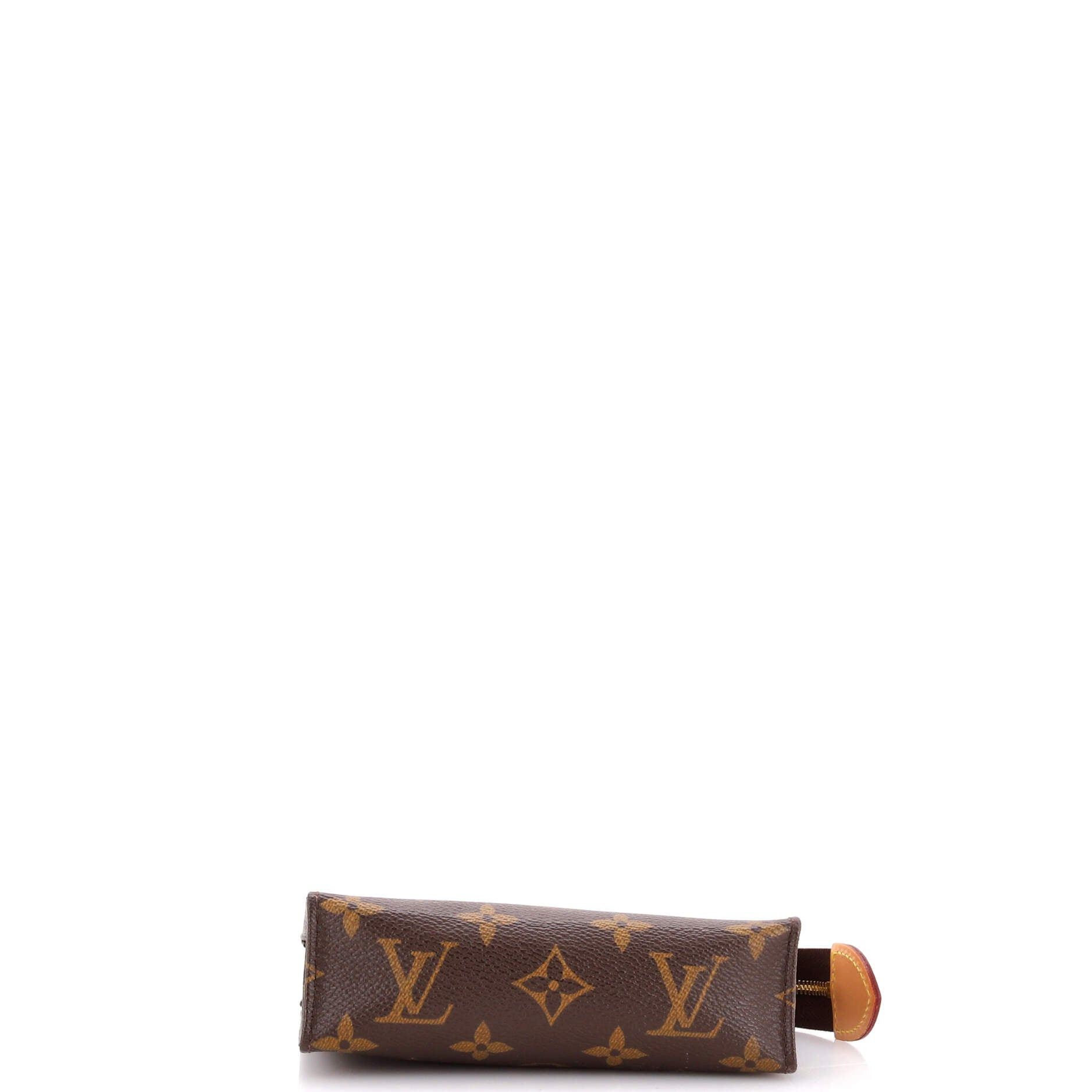 Louis Vuitton Toiletry Pouch Size ONE SIZE - 4 Thumbnail