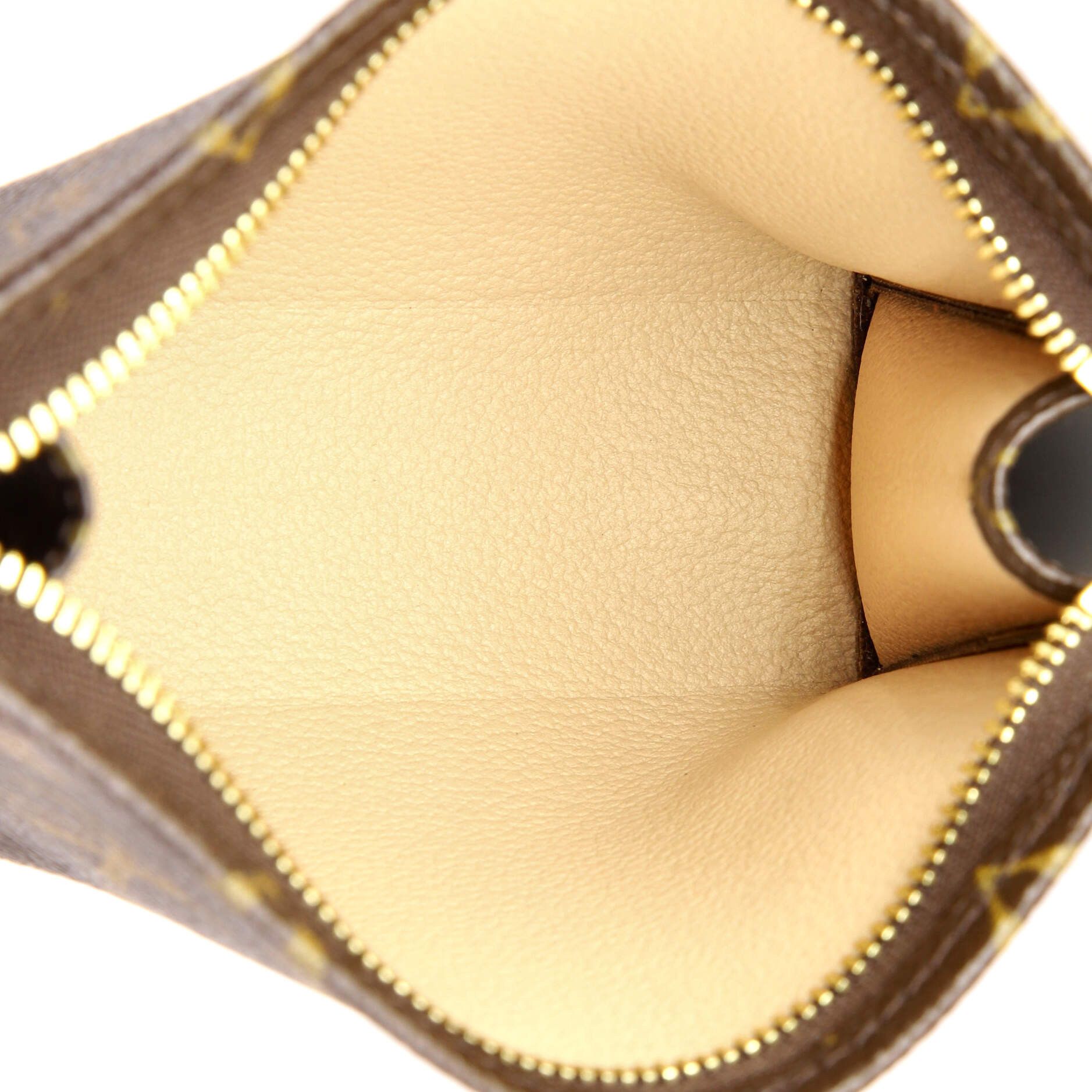 Louis Vuitton Toiletry Pouch Size ONE SIZE - 5 Thumbnail
