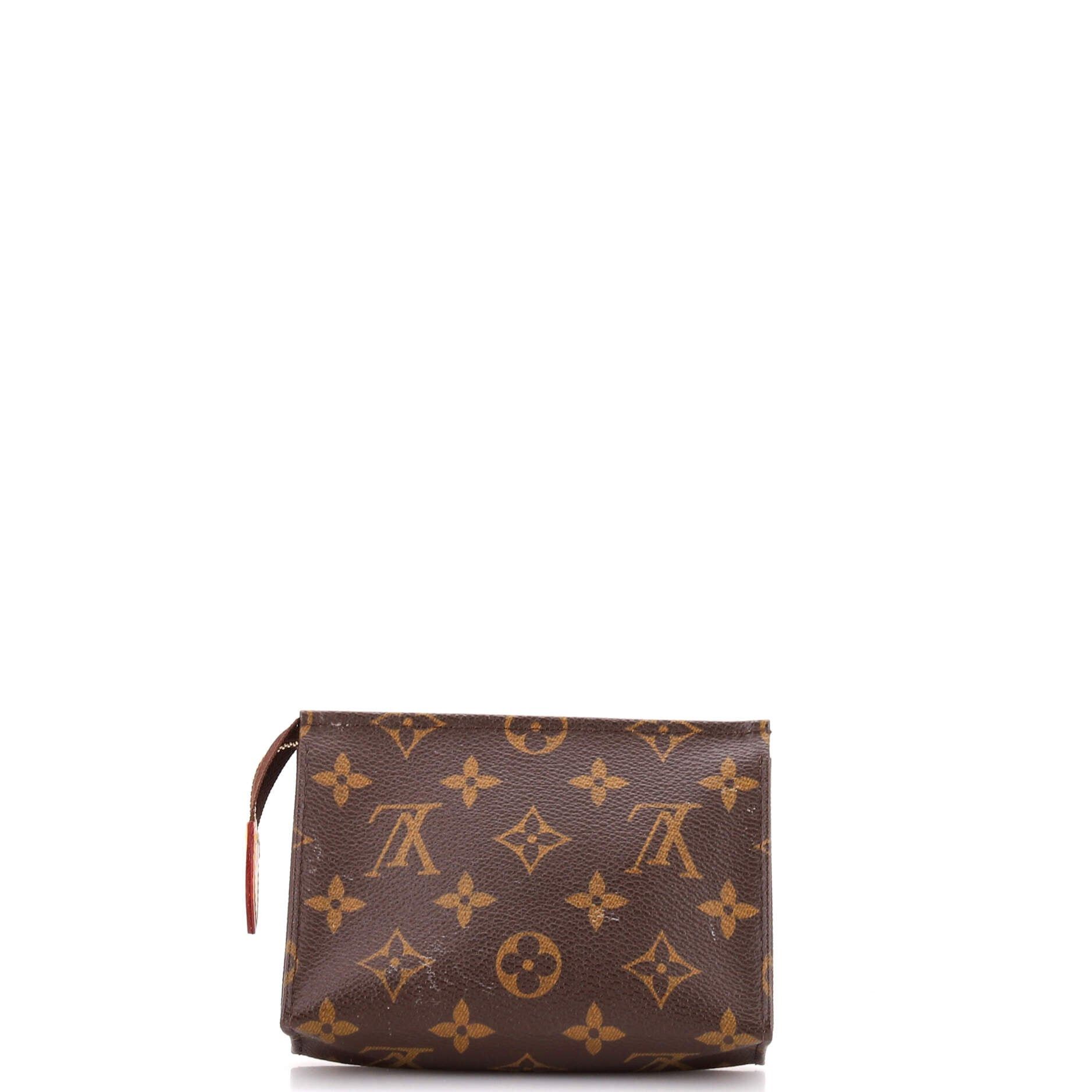 Louis Vuitton Toiletry Pouch Size ONE SIZE - 3 Thumbnail