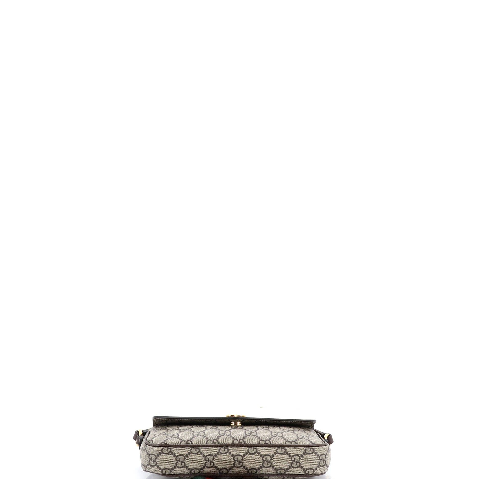 Gucci Ophidia Envelope Flap Shoulder Bag Size ONE SIZE - 4 Thumbnail