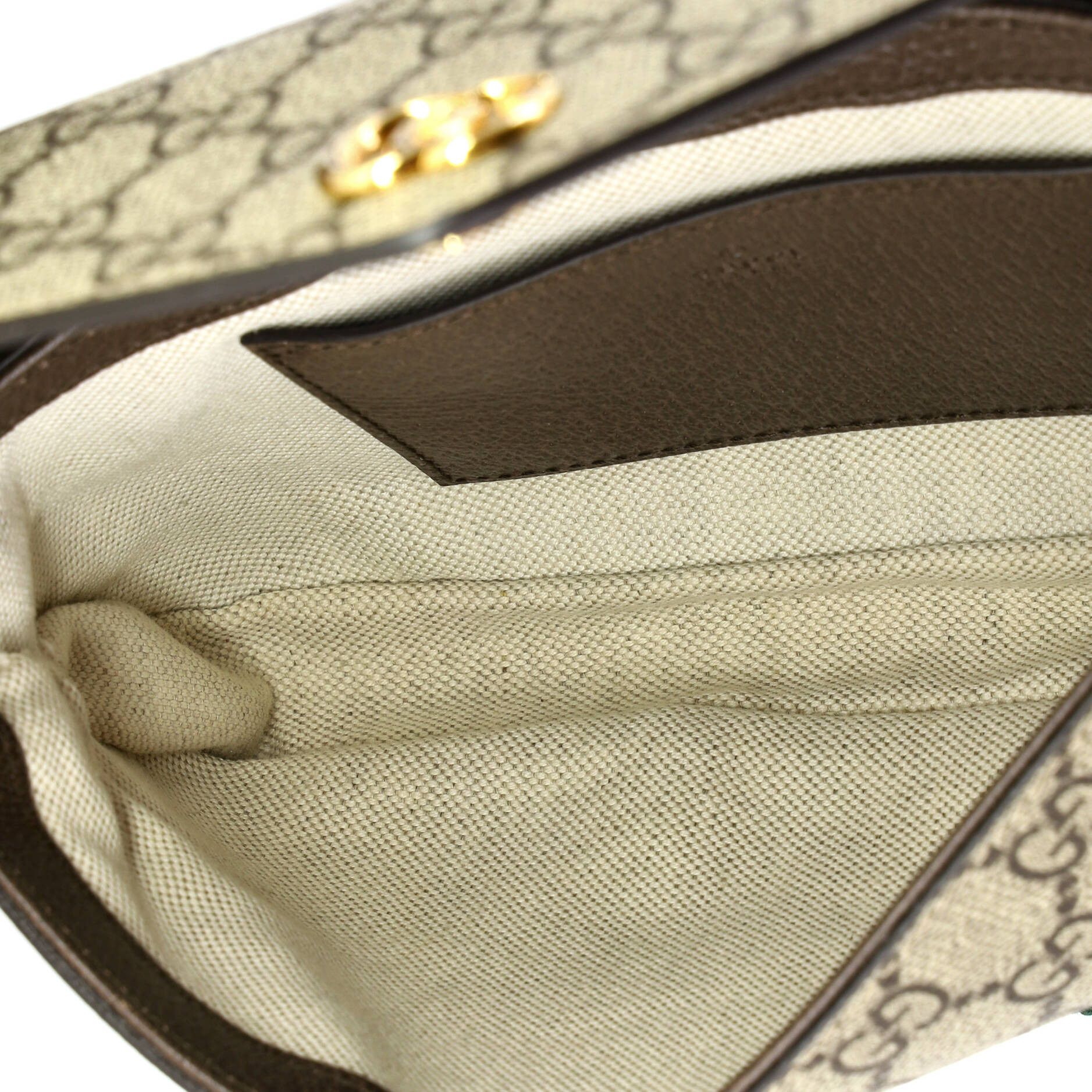 Gucci Ophidia Envelope Flap Shoulder Bag Size ONE SIZE - 5 Thumbnail