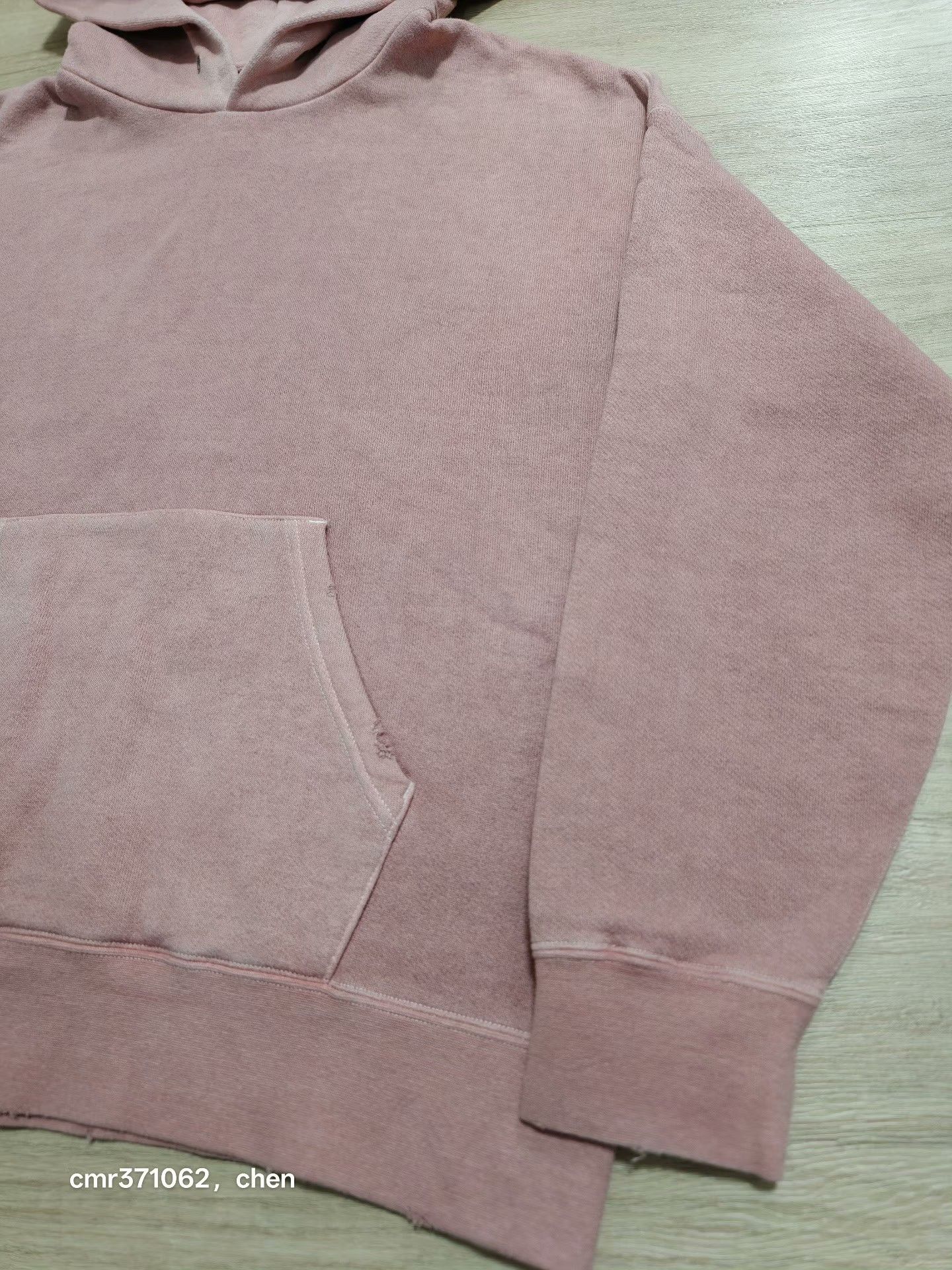 Visvim visvim 22AW Jumbo SB Hoodie Size US M / EU 48-50 / 2 - 4 Thumbnail