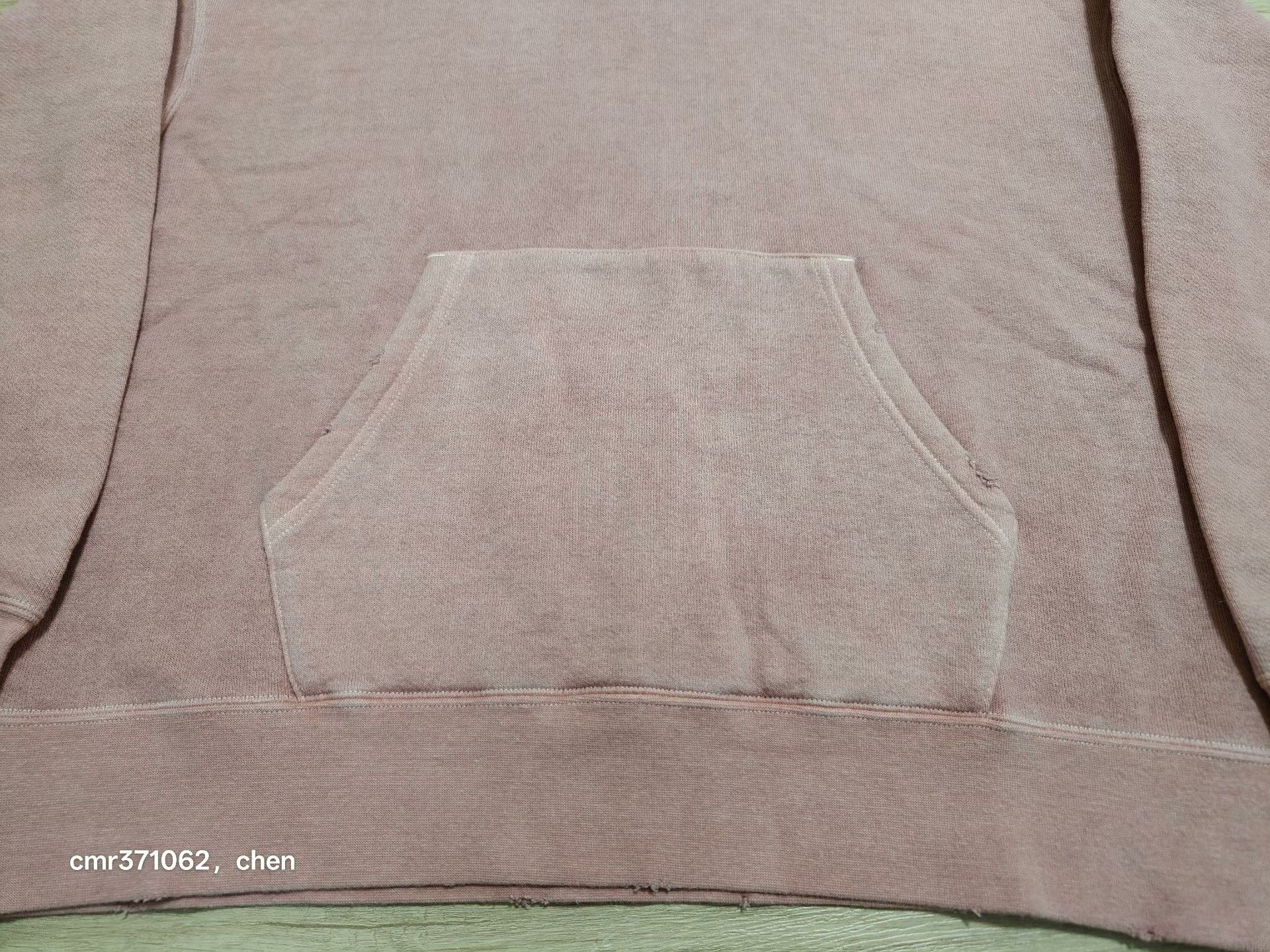 Visvim visvim 22AW Jumbo SB Hoodie Size US M / EU 48-50 / 2 - 5 Thumbnail